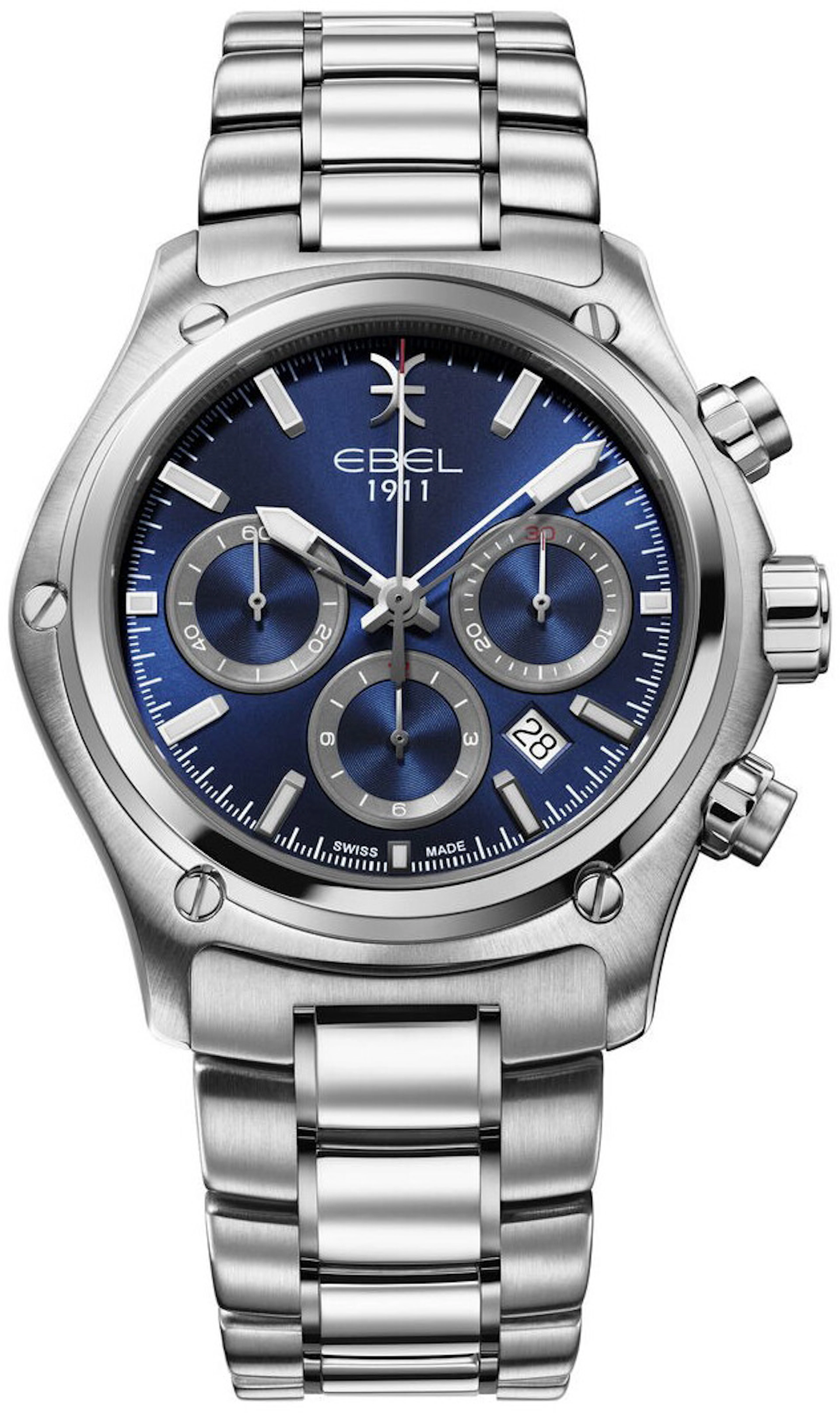 Ebel 1911 1216618 1216618