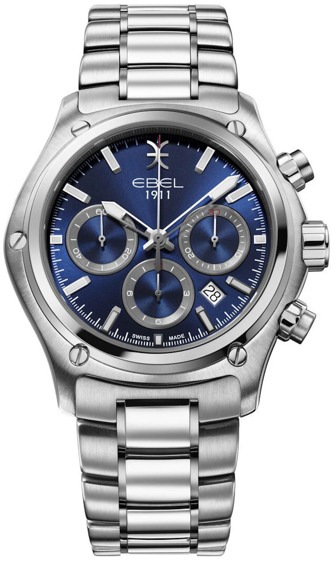 Ebel 1911 1216618 1216618
