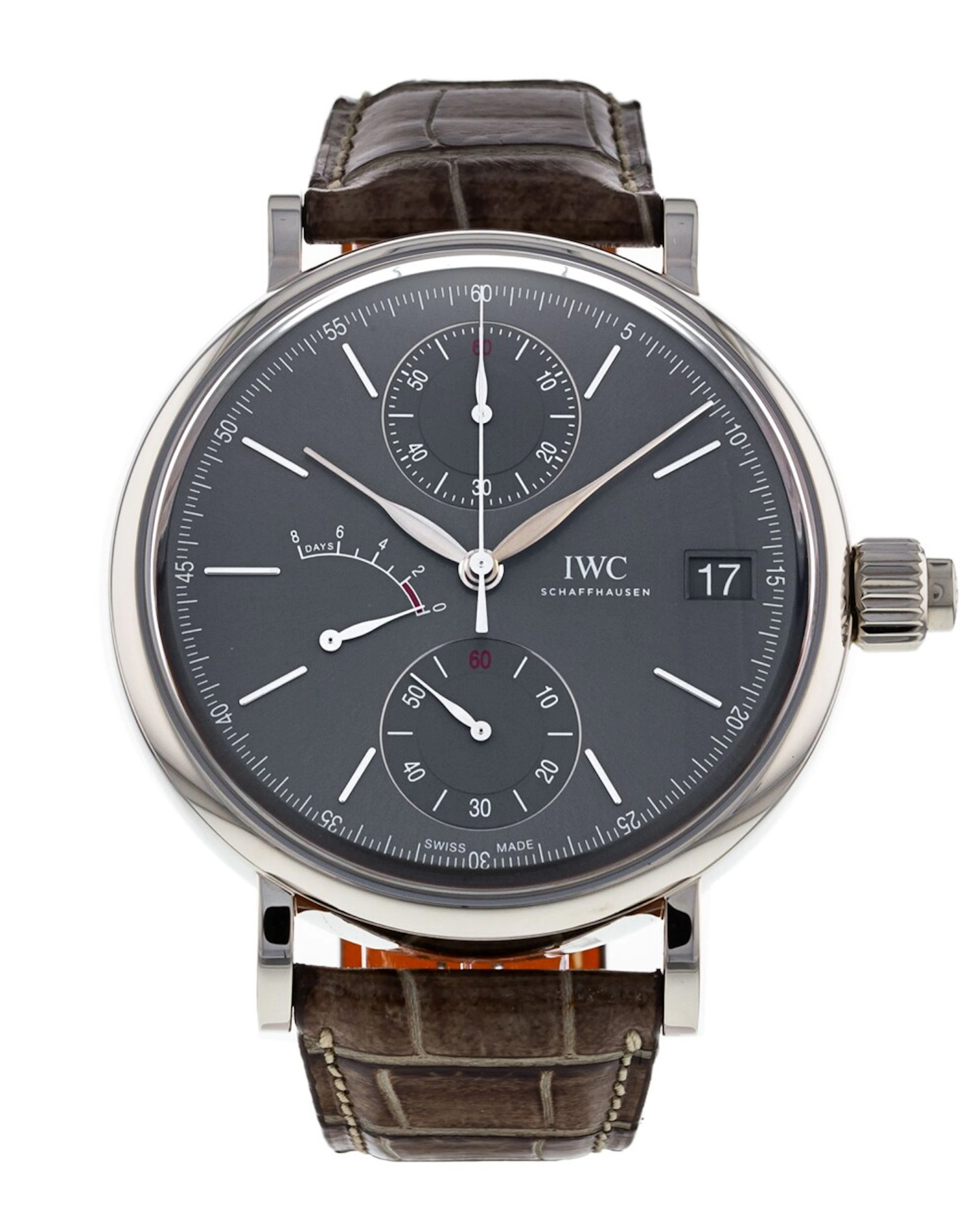 IWC Portofino IW515103 IW515103