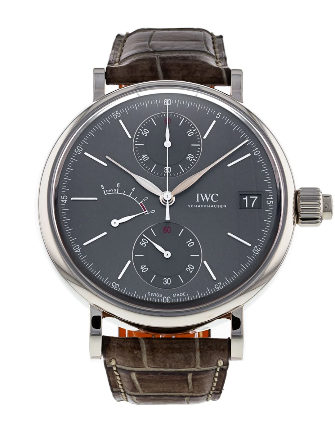IWC Portofino IW515103 IW515103