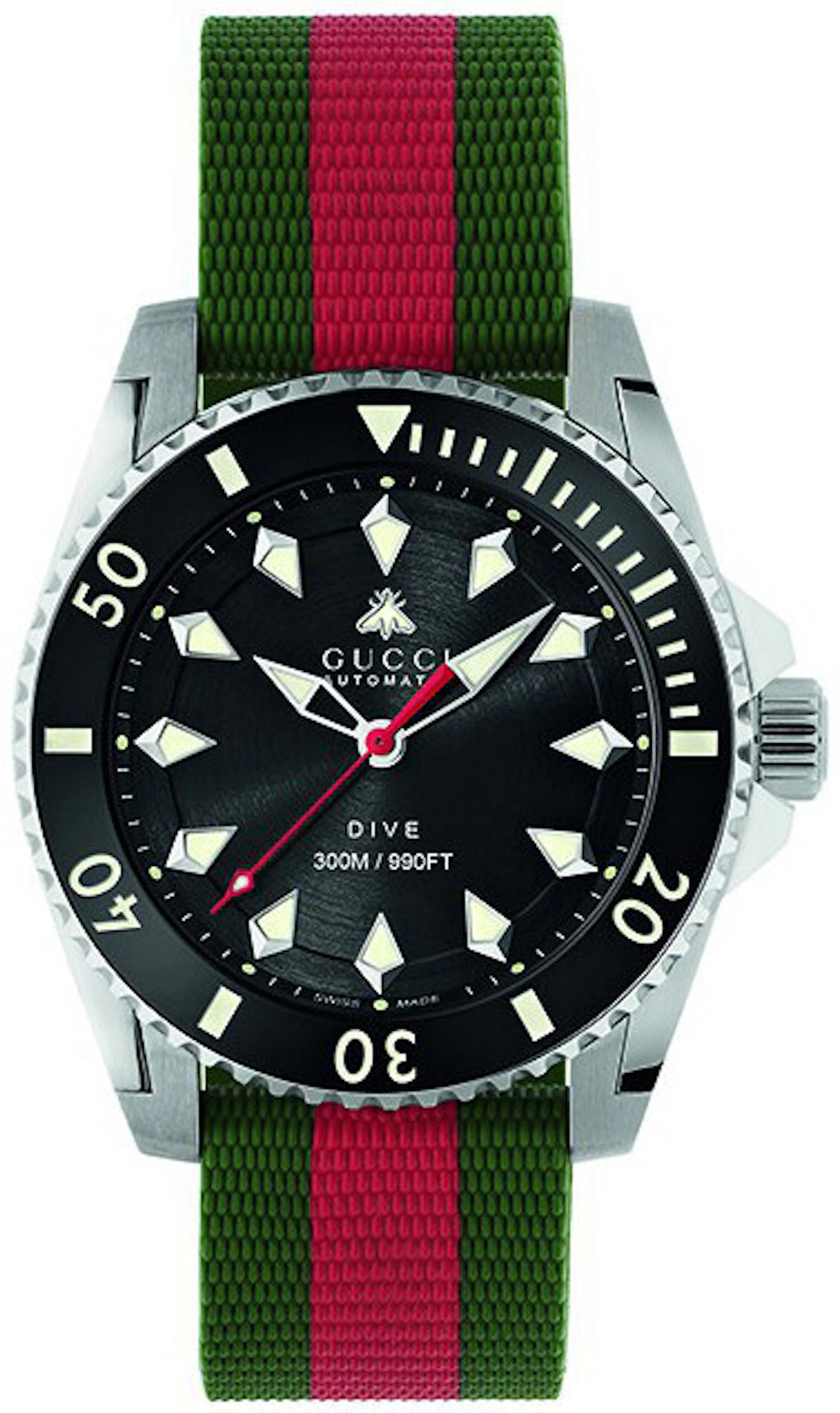 Gucci Dive YA136349 YA136349