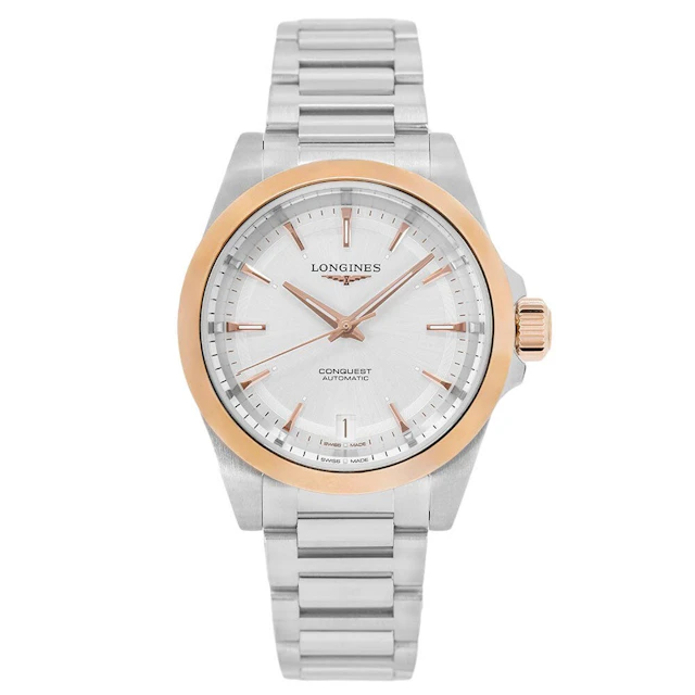 Longines Conquest L3.430.5.72.6 L3.430.5.72.6