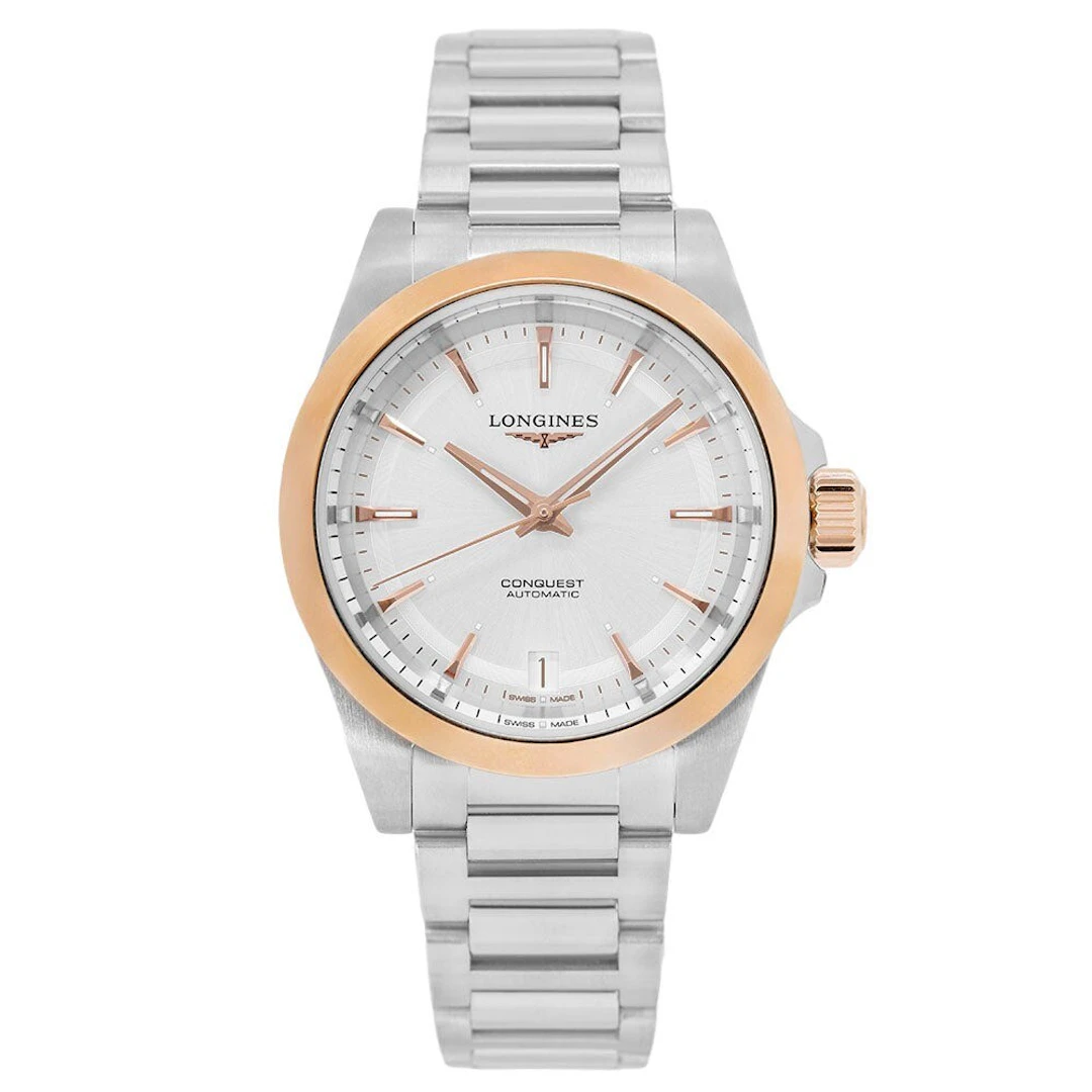 Longines Conquest L3.430.5.72.6 L3.430.5.72.6