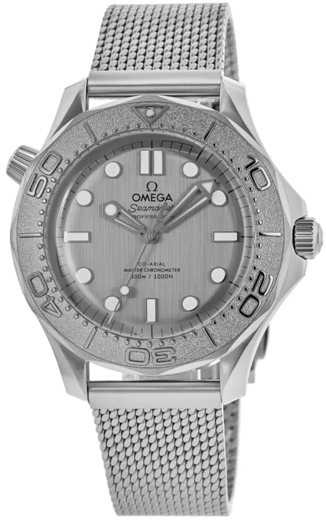 Omega Seamaster Diver 300M 210.30.42.20.06.002 210.30.42.20.06.002