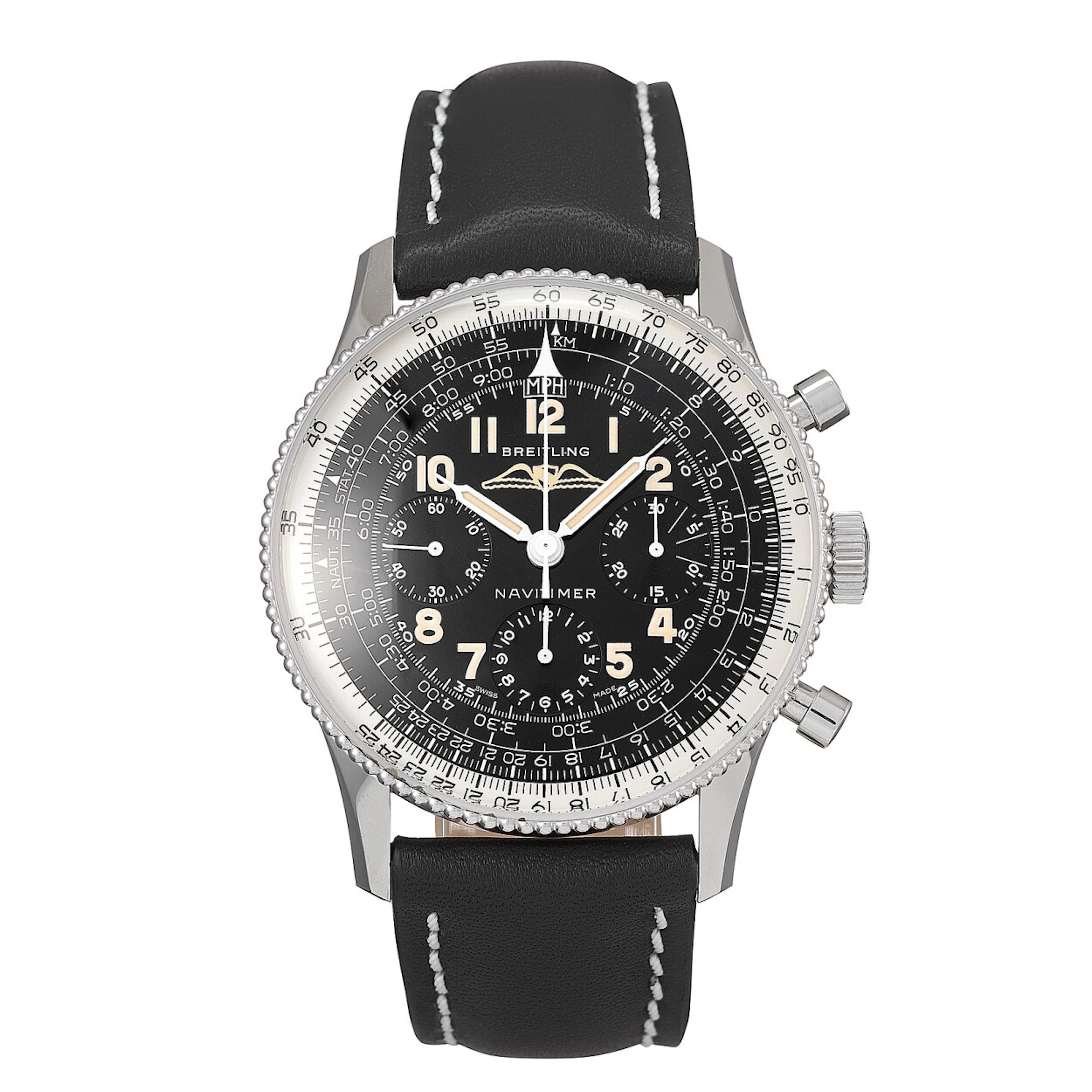 Breitling Navitimer AB0910371B1X1 AB0910371B1X1