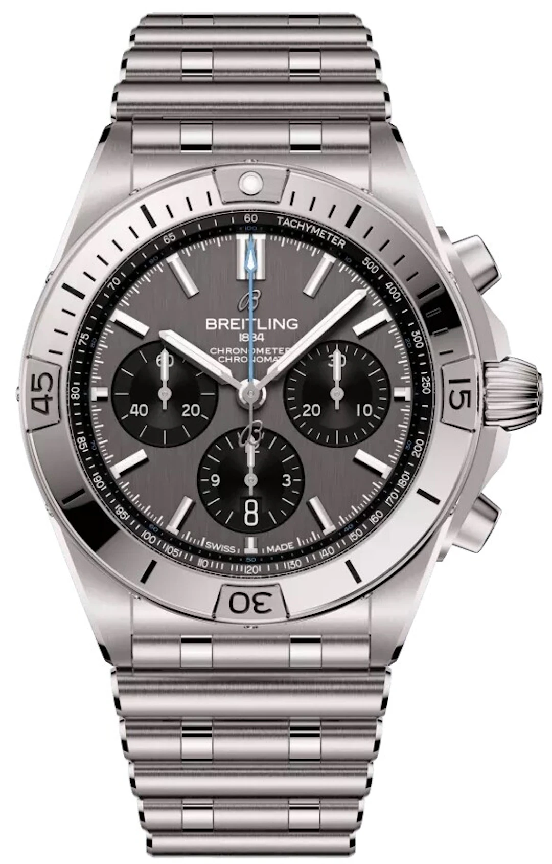 Breitling Chronomat B01 42 EB0134101M1E1 EB0134101M1E1