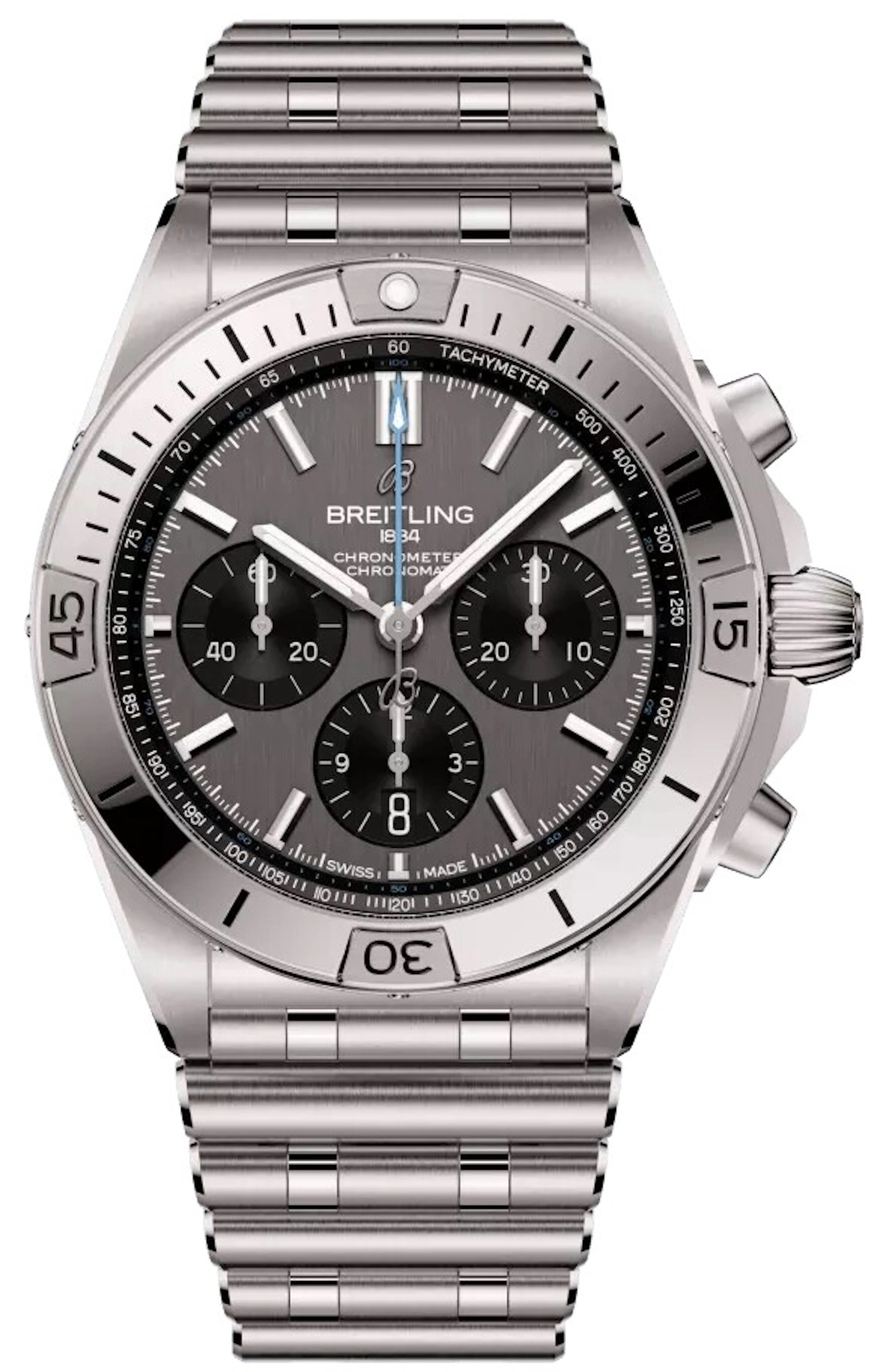 Breitling Chronomat B01 42 EB0134101M1E1 EB0134101M1E1