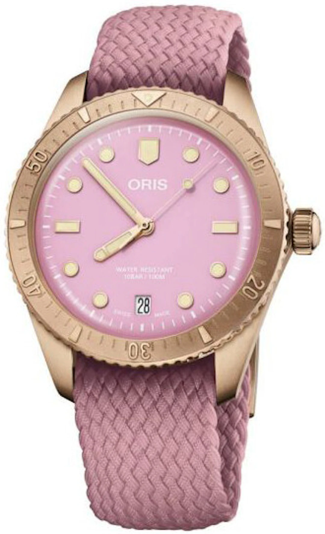 Oris Divers 01 733 7771 3158-07 3 19 04BRS 01 733 7771 3158-07 3 19 04BRS