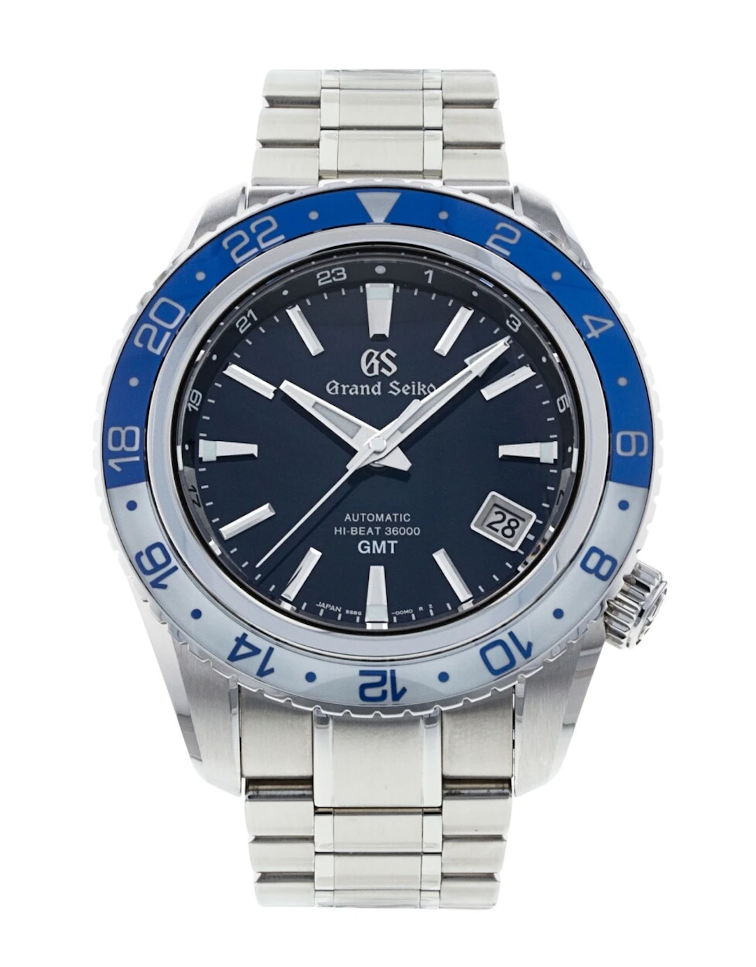 Grand Seiko Sport Collection SBGJ237G SBGJ237G