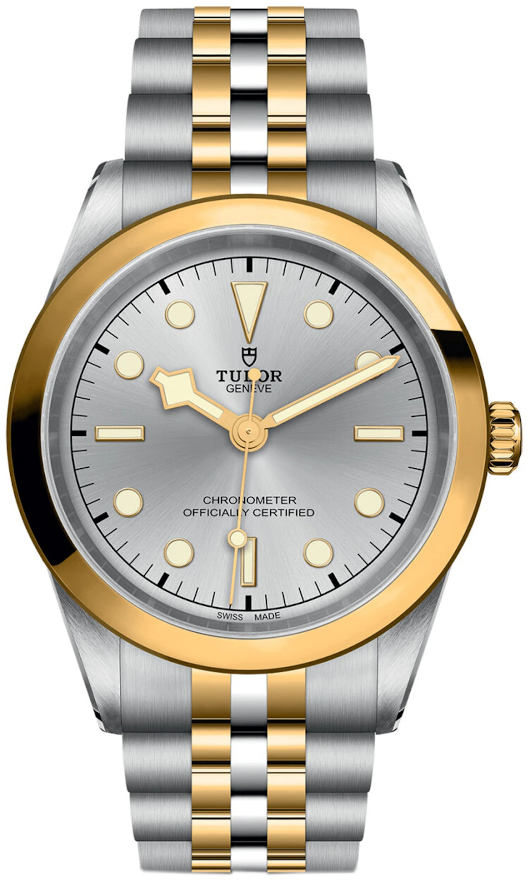 Tudor Black Bay M79683-0002 M79683-0002