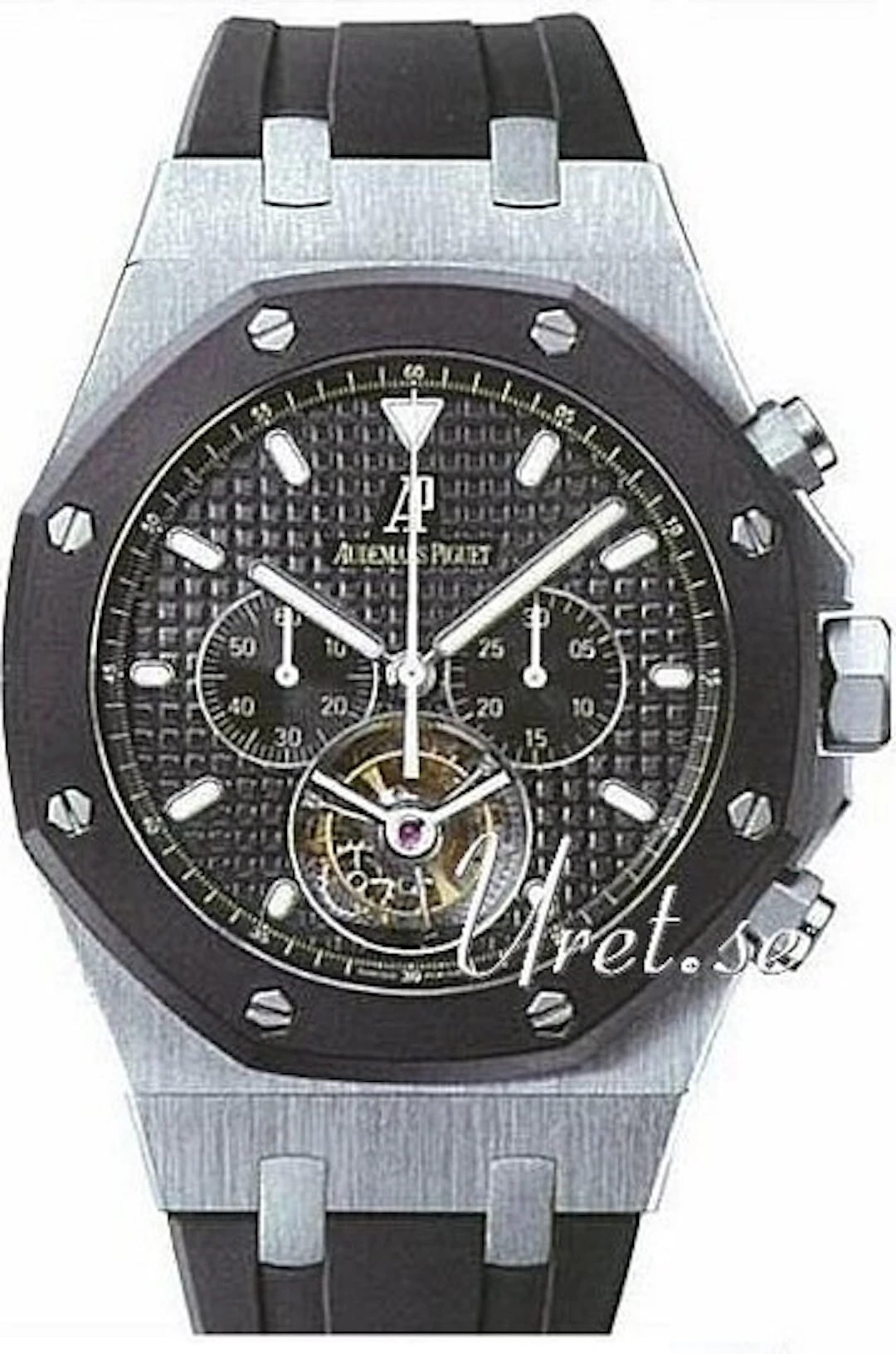 Audemars Piguet Royal Oak Tourbillon Chronograph 26377SK.OO.D002CA.01