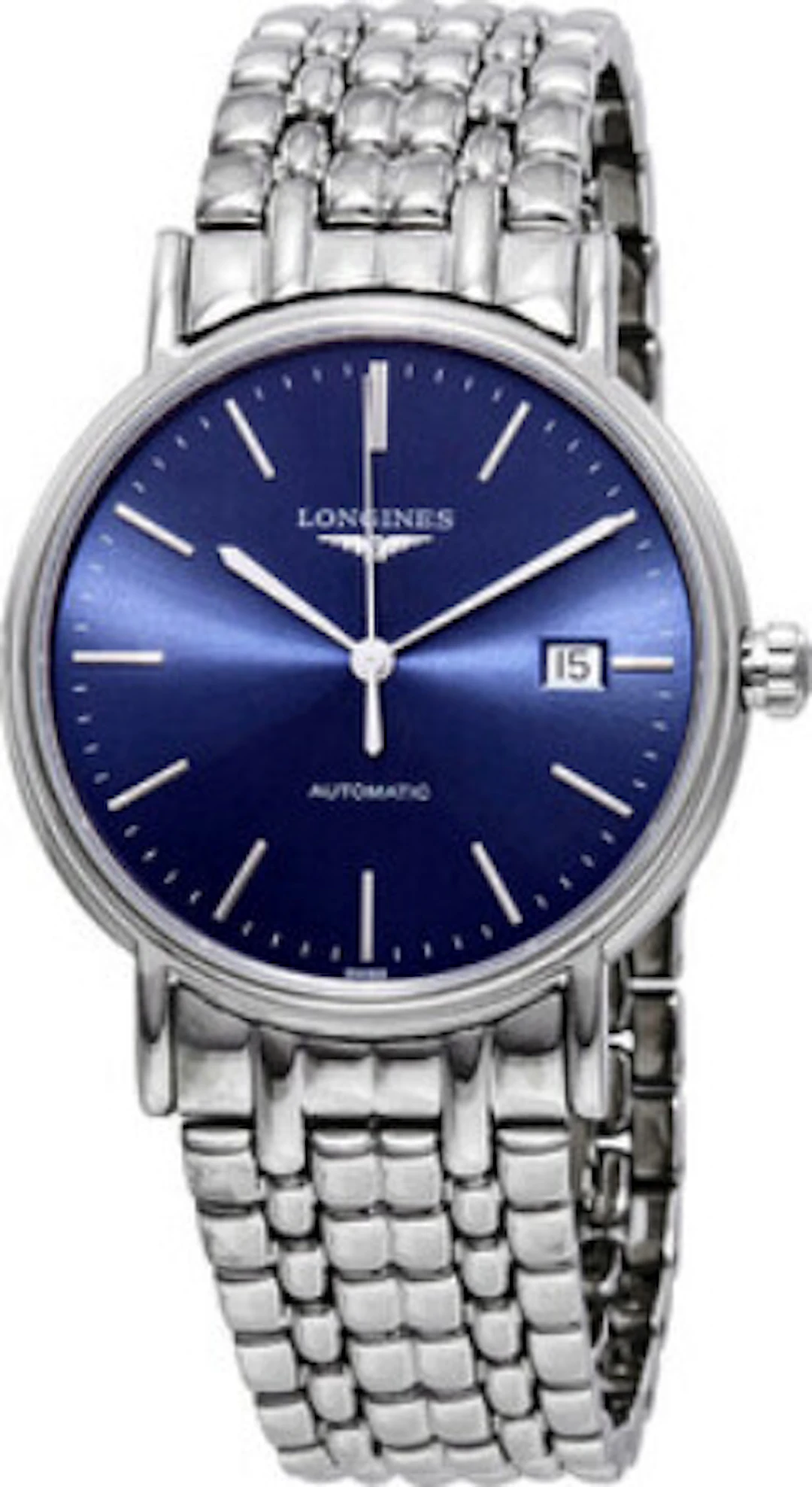 Longines Presence L4.921.4.92.6 L4.921.4.92.6