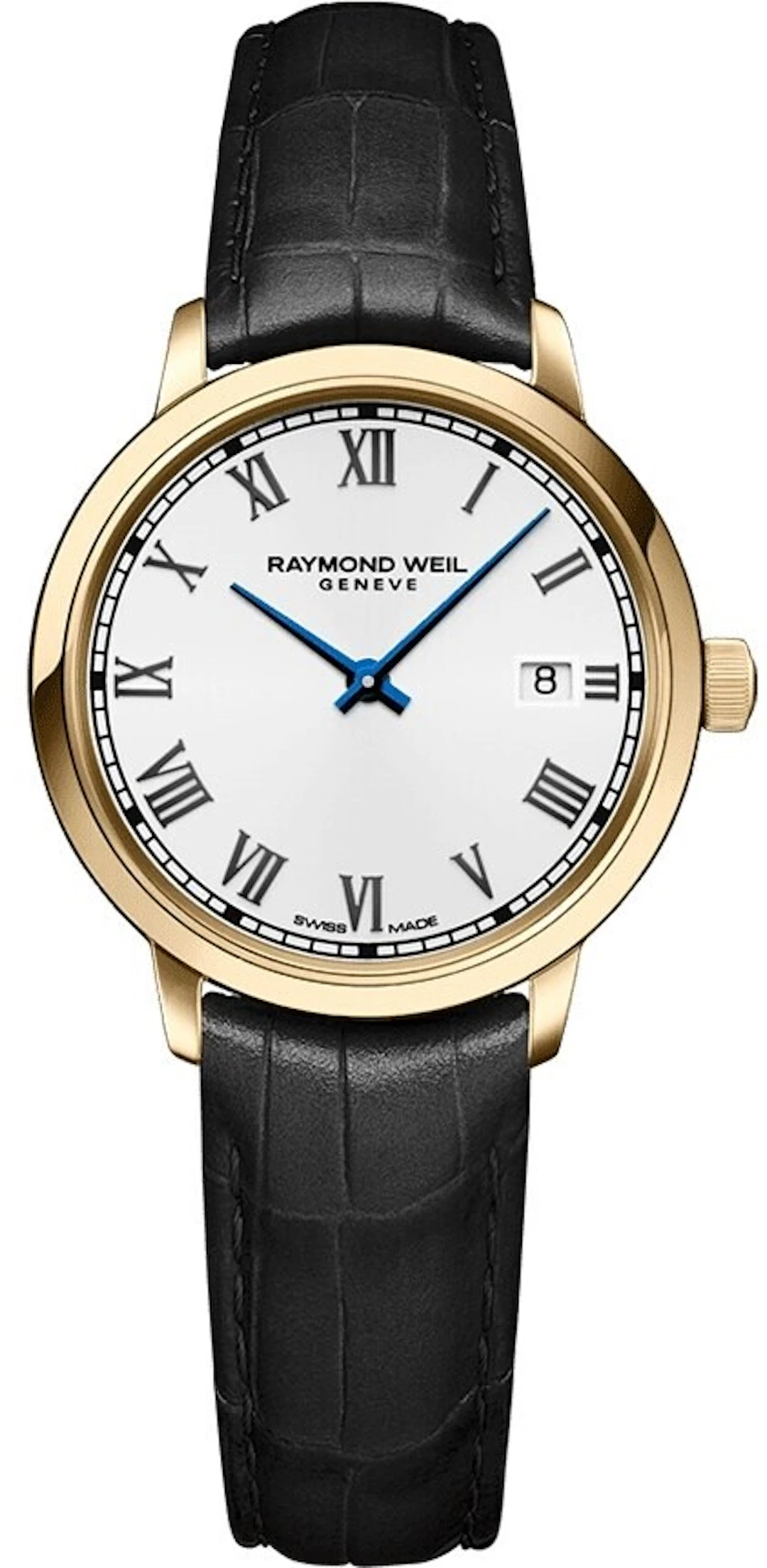 Raymond Weil Toccata 5985-PC-00359 5985-PC-00359