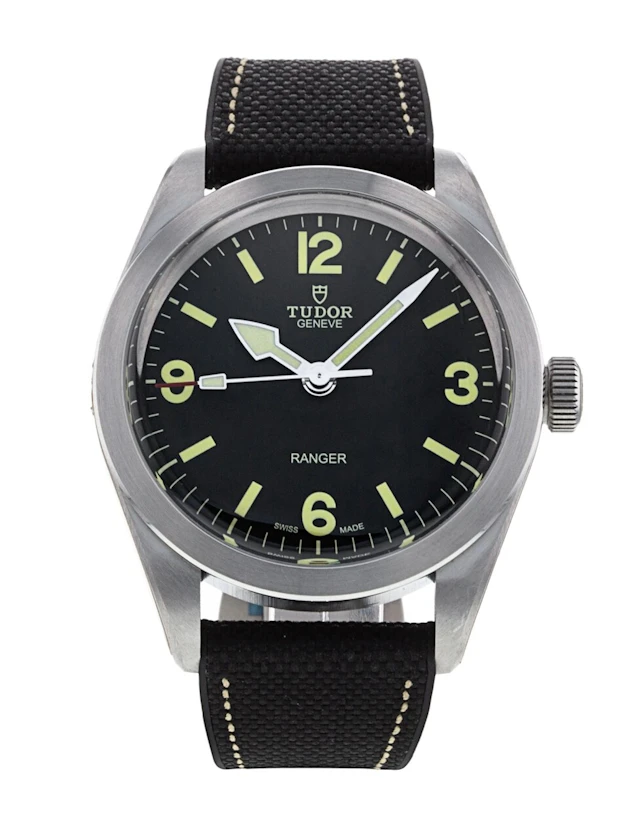 Tudor Ranger M79950-0002 M79950-0002