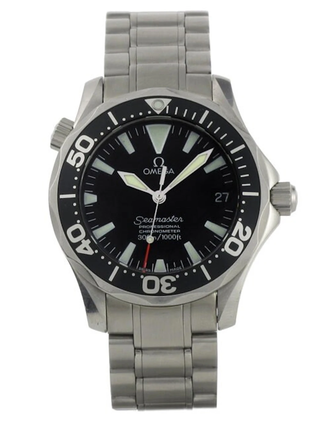 Omega Seamaster Diver 2252.50.00 2252.50.00