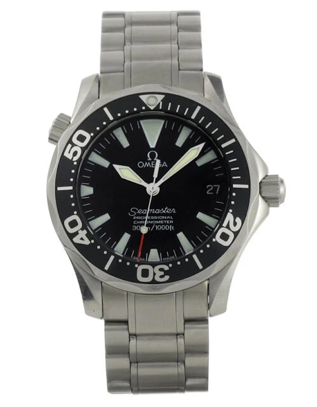 Omega Seamaster Diver 2252.50.00 2252.50.00