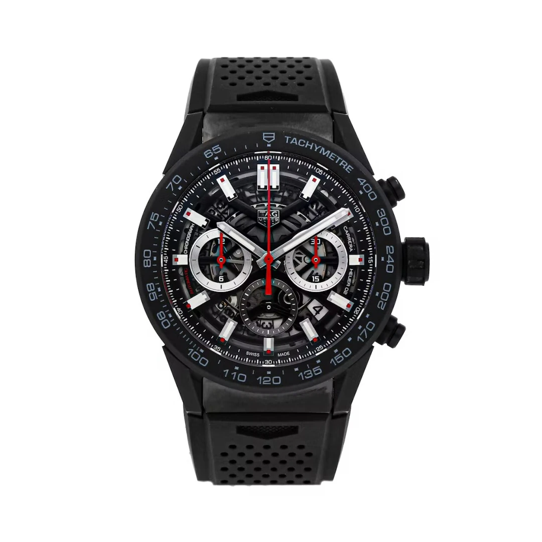 TAG Heuer Carrera CBG2A90.FT6173 CBG2A90.FT6173