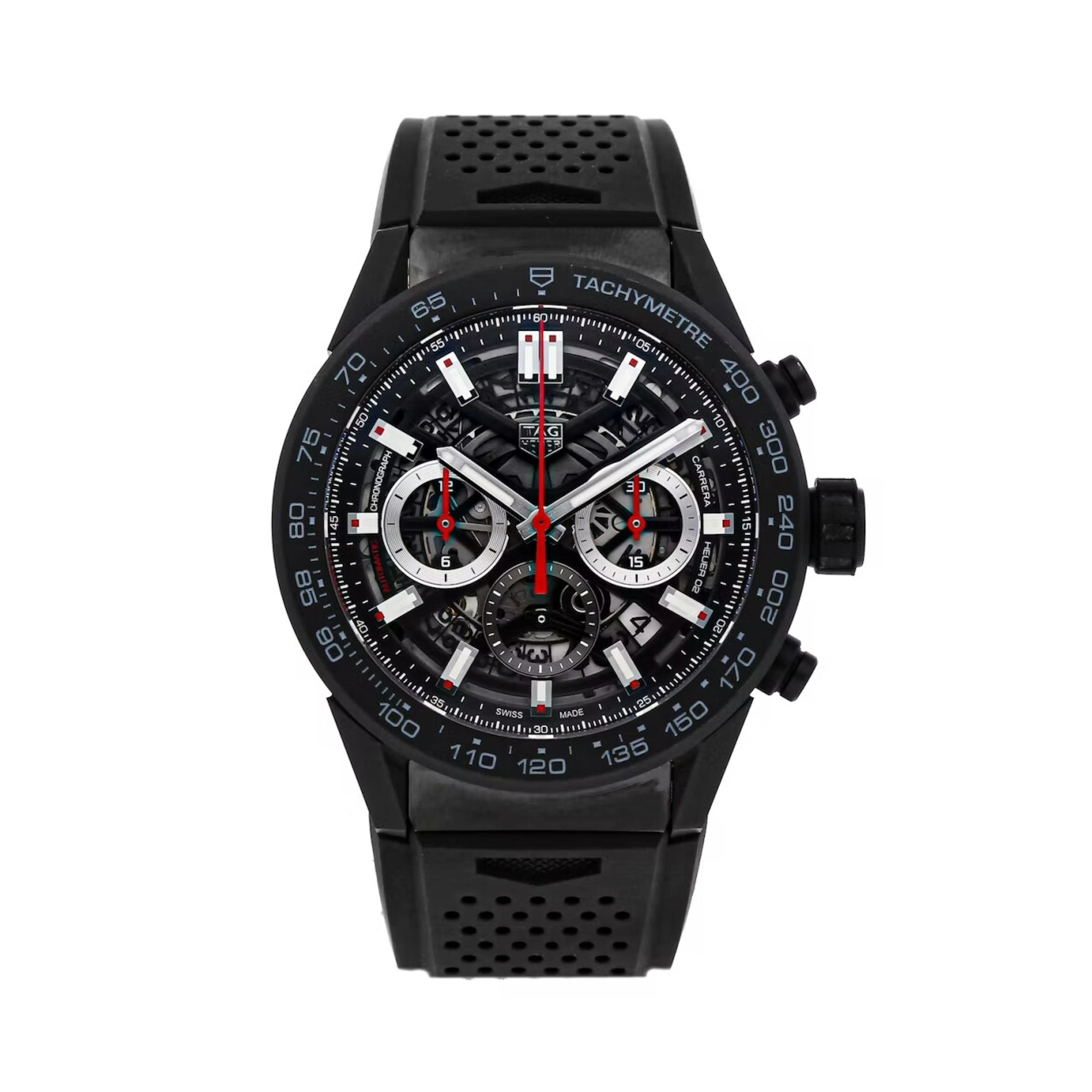 TAG Heuer Carrera CBG2A90.FT6173 CBG2A90.FT6173