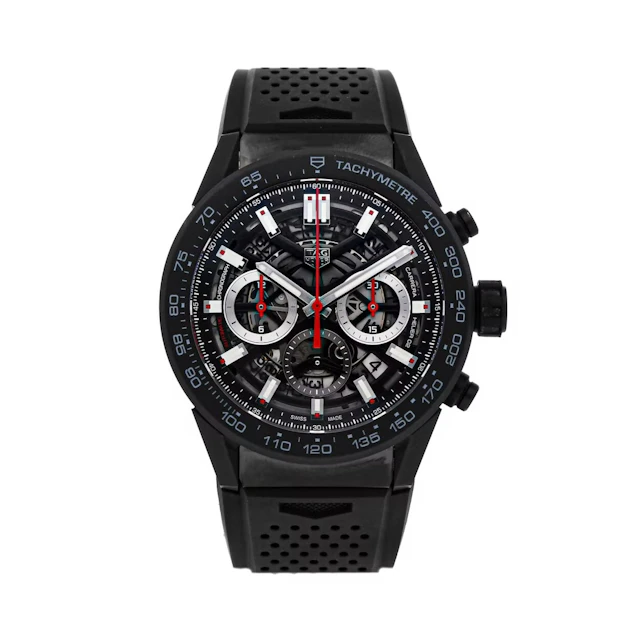 TAG Heuer Carrera CBG2A90.FT6173 CBG2A90.FT6173