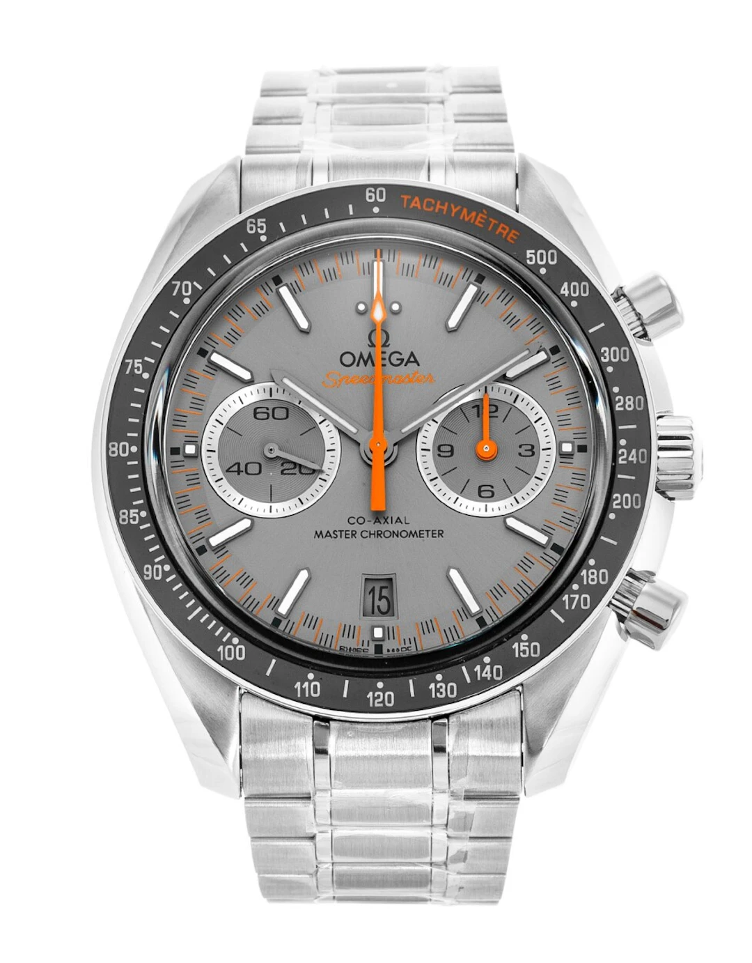 Omega Speedmaster Racing 329.30.44.51.06.001 329.30.44.51.06.001