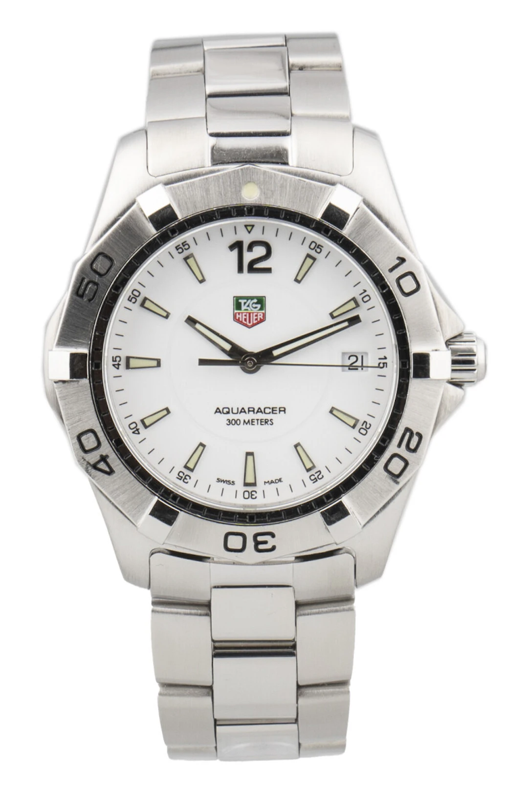 TAG Heuer Aquaracer WAF1112.BA0801 WAF1112.BA0801