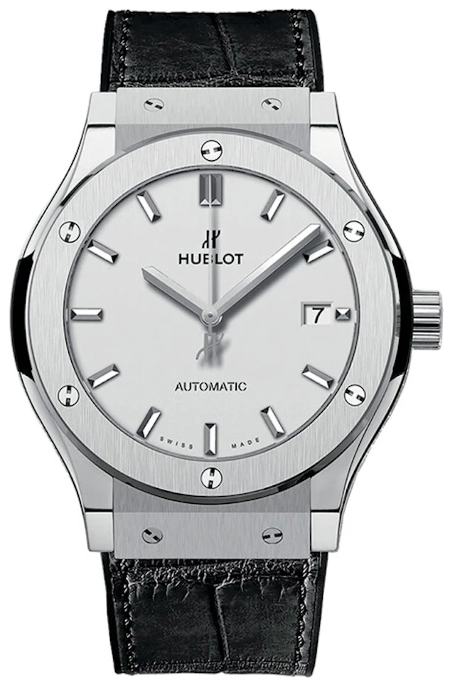 Hublot Classic Fusion 542.NX.2611.LR 542.NX.2611.LR