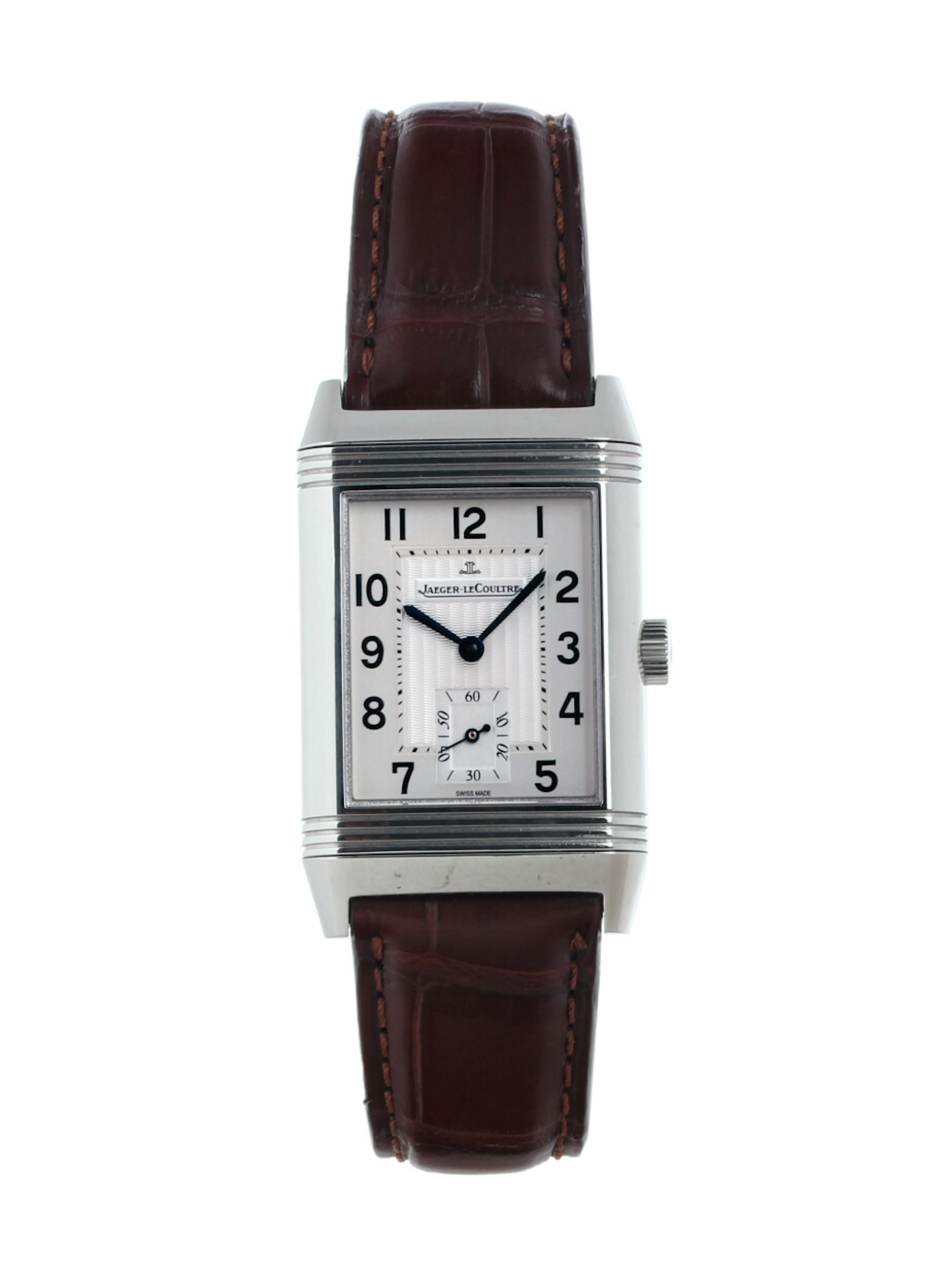 Jaeger LeCoultre Reverso Classique Grande Taille 2708410 2708410