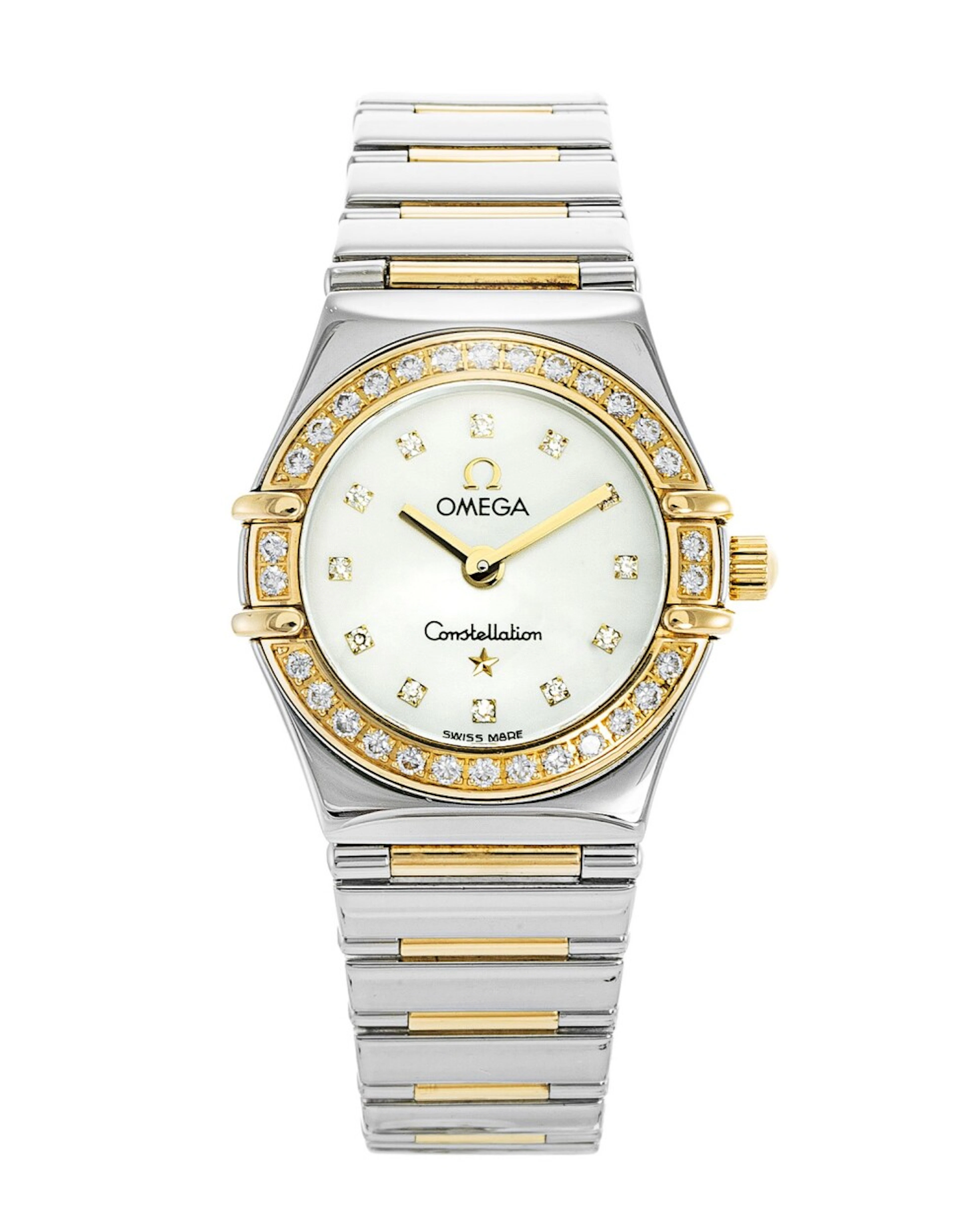 Omega Constellation 1365.75.00 1365.75.00