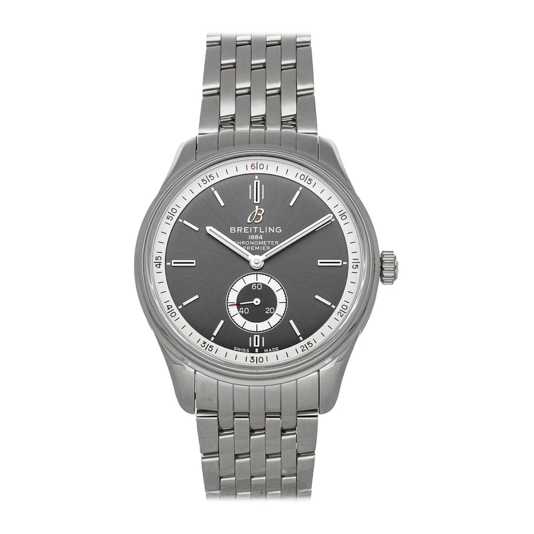 Breitling Premier Automatic A37340351B1A1 A37340351B1A1