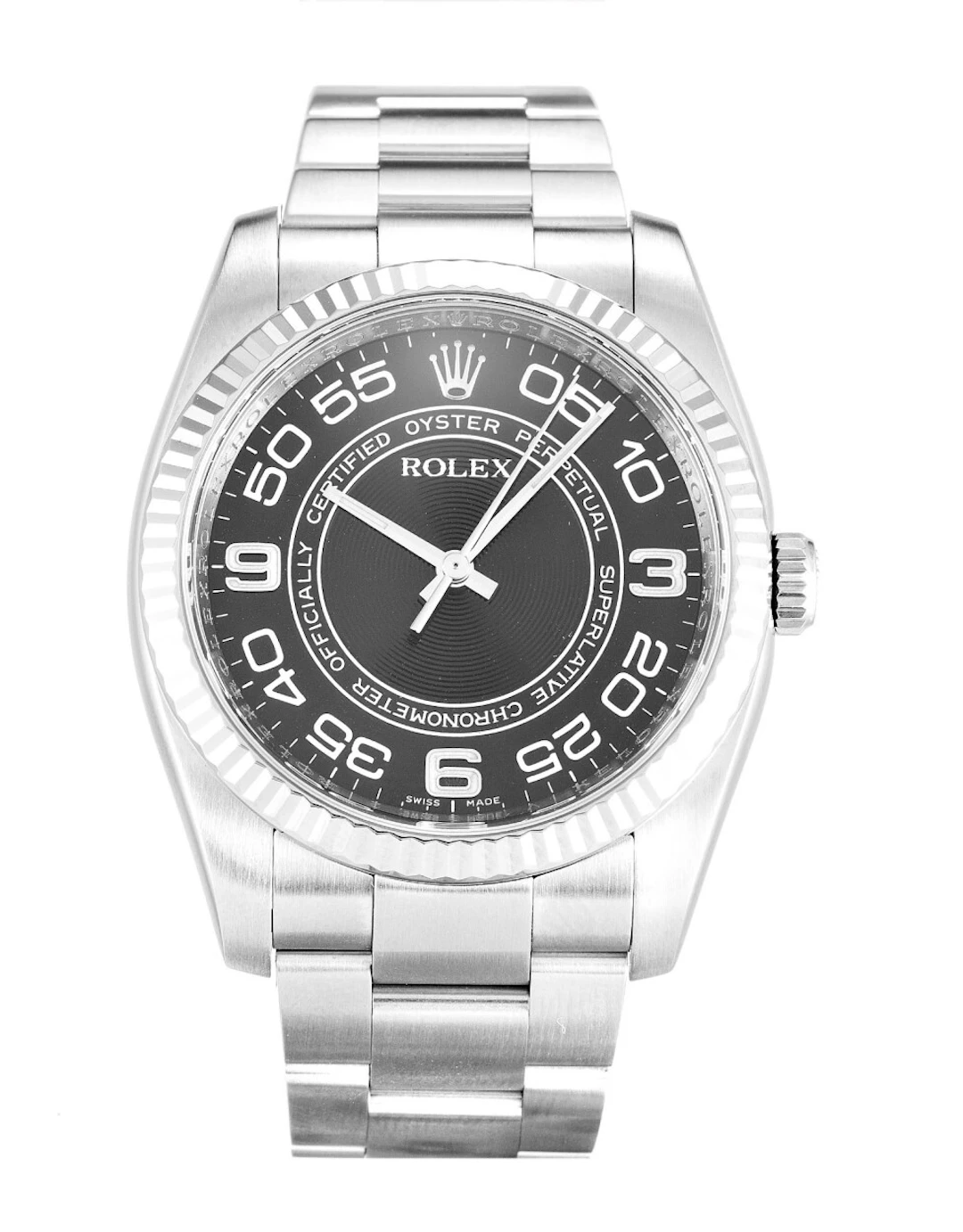 Rolex Perpetual 116034/4 116034/4