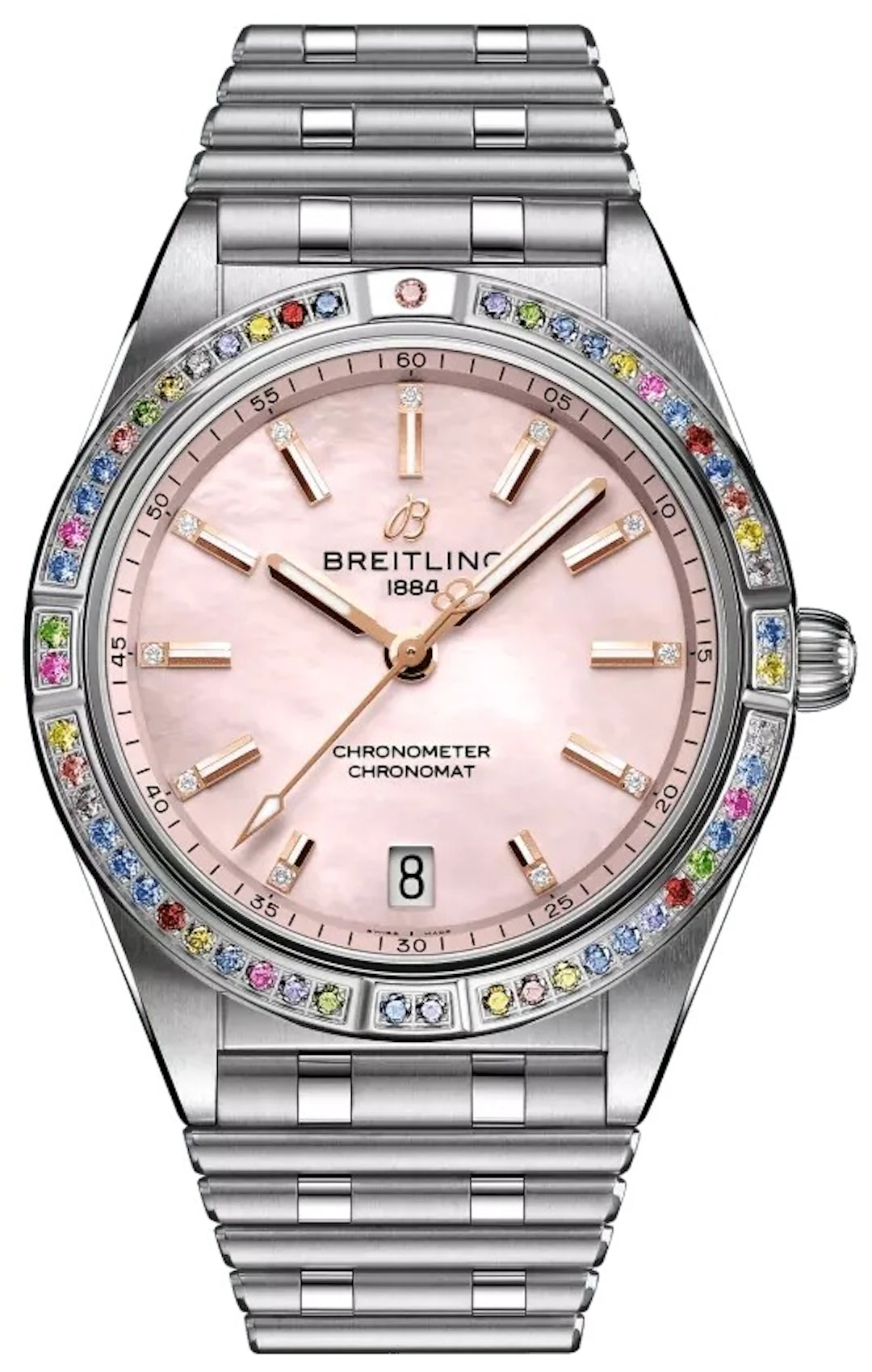 Breitling Chronomat Automatic 36 South Sea G10380BB1K1G1 G10380BB1K1G1