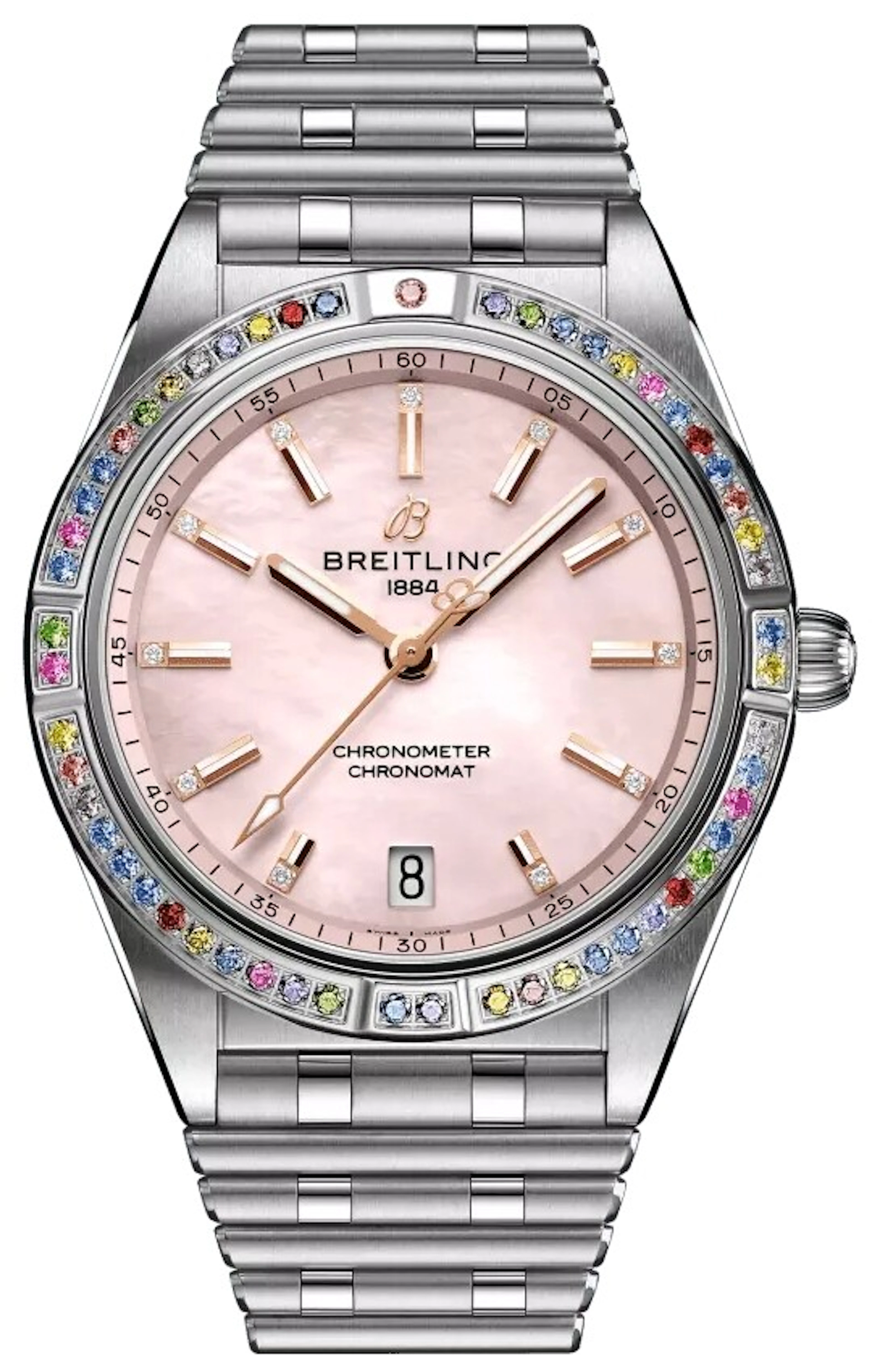 Breitling Chronomat Automatic 36 South Sea G10380BB1K1G1 G10380BB1K1G1