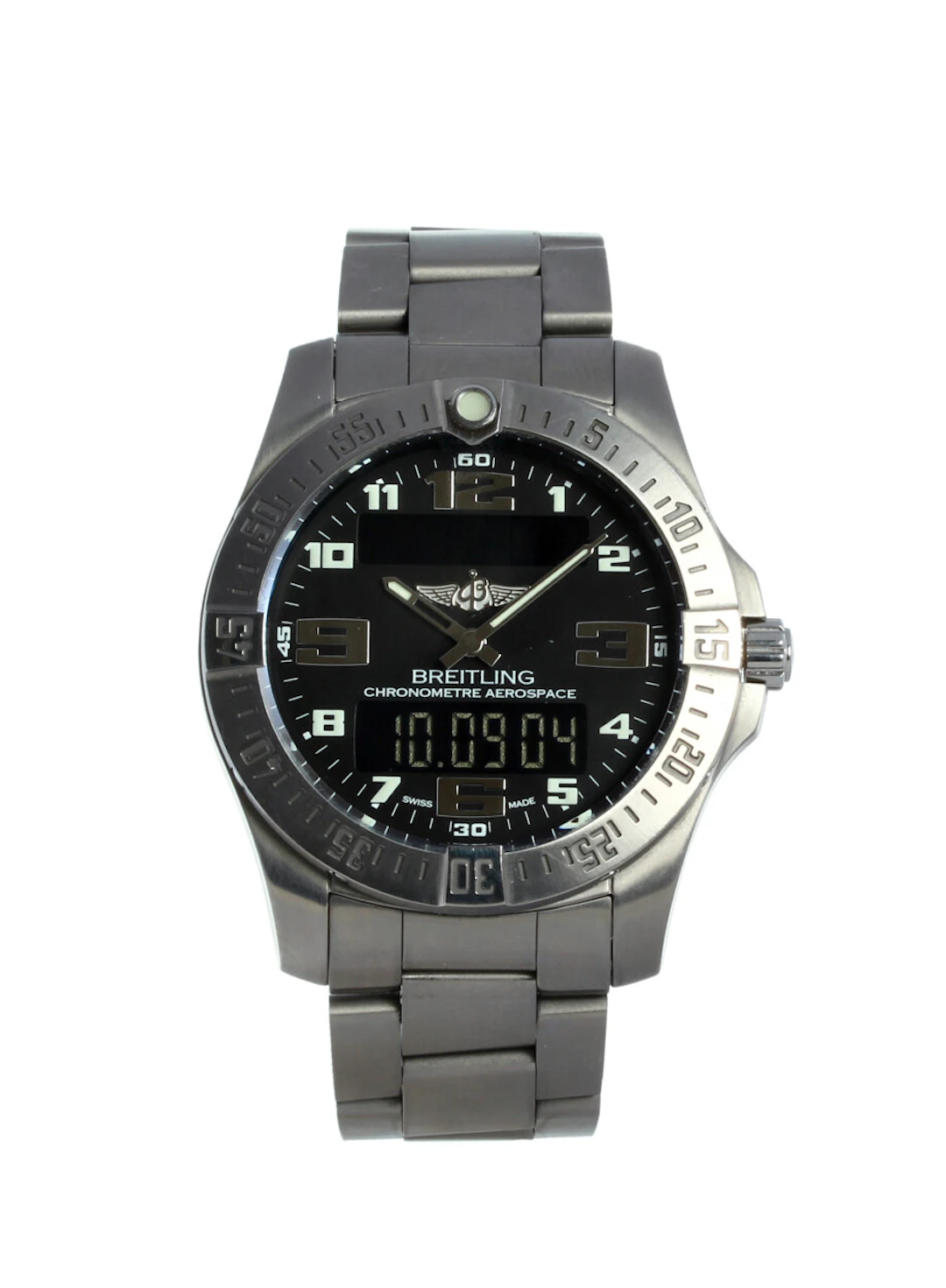 Breitling Aerospace Evo E7936310-BC27-152E E7936310-BC27-152E