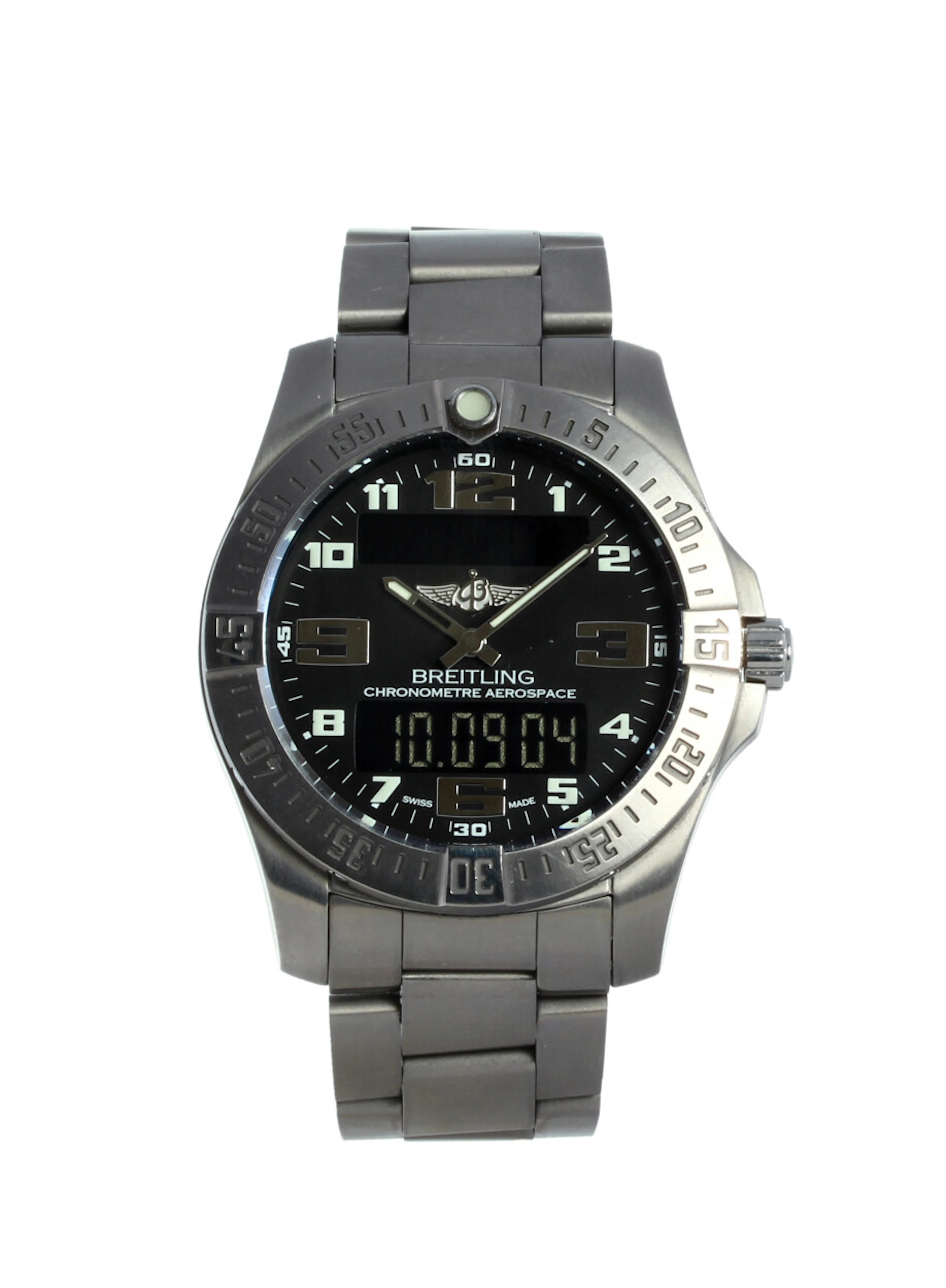 Breitling Aerospace Evo E7936310-BC27-152E E7936310-BC27-152E