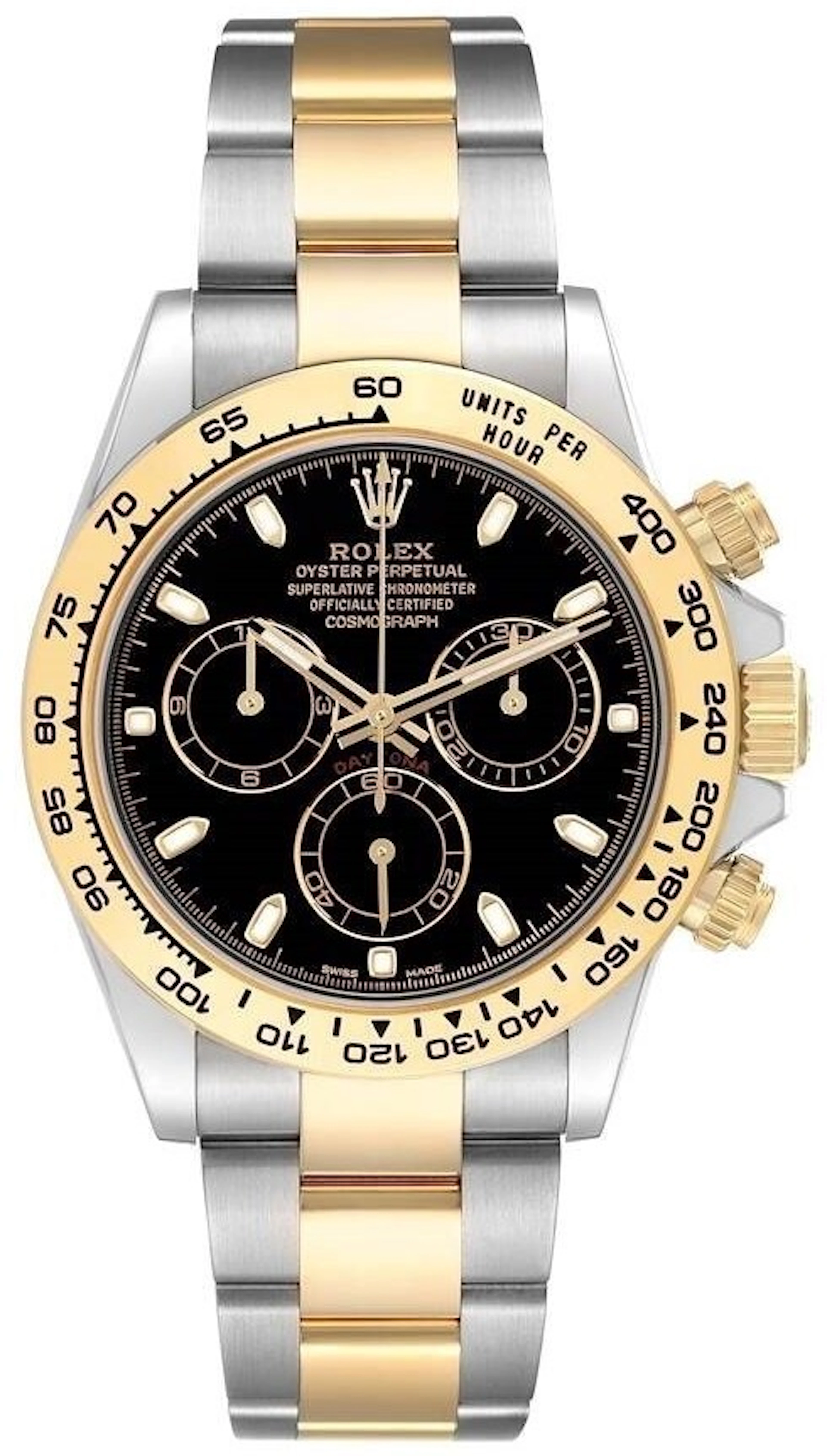 Rolex Cosmograph Daytona 116503-0004 116503-0004