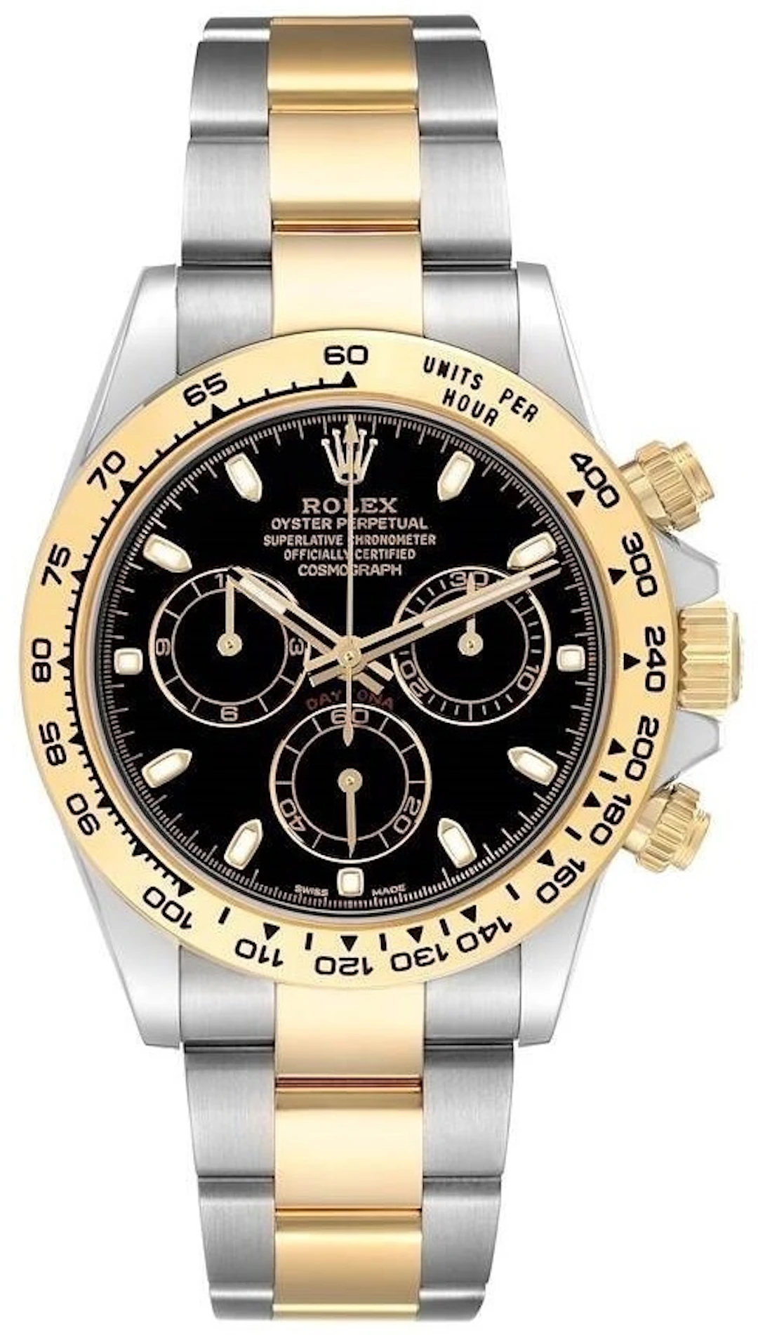 Rolex Cosmograph Daytona 116503-0004 116503-0004