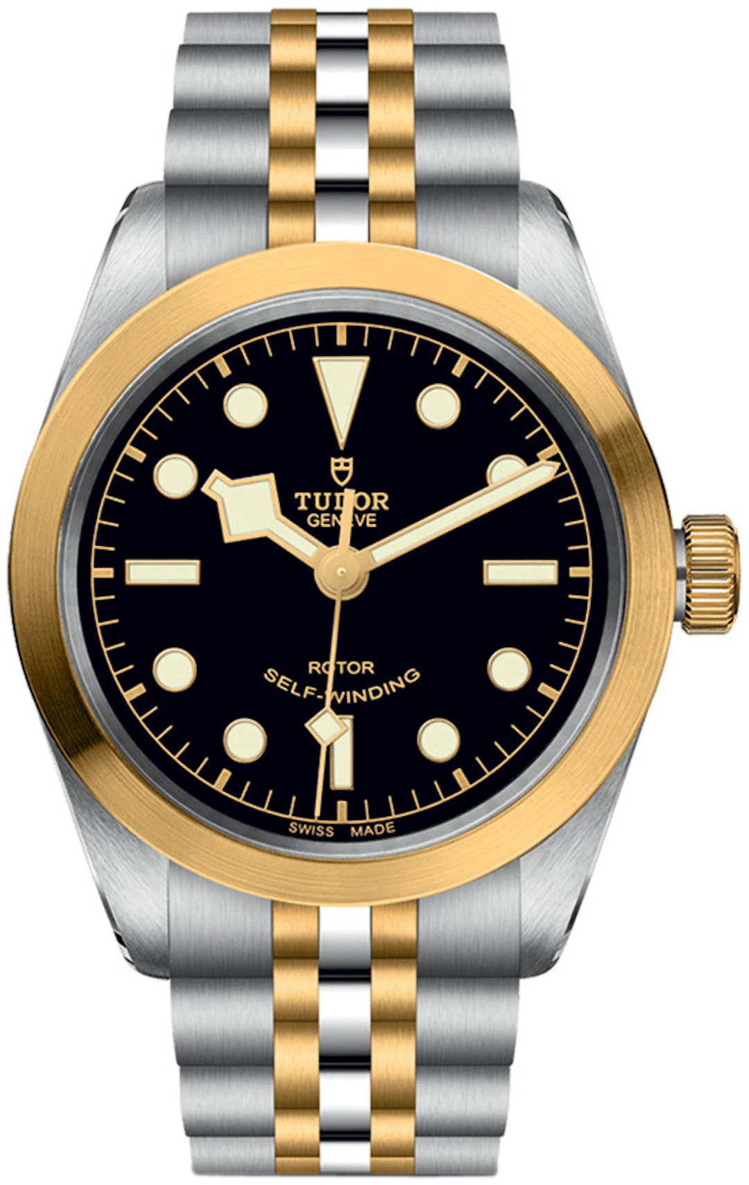 Tudor Black Bay M79503-0001 M79503-0001