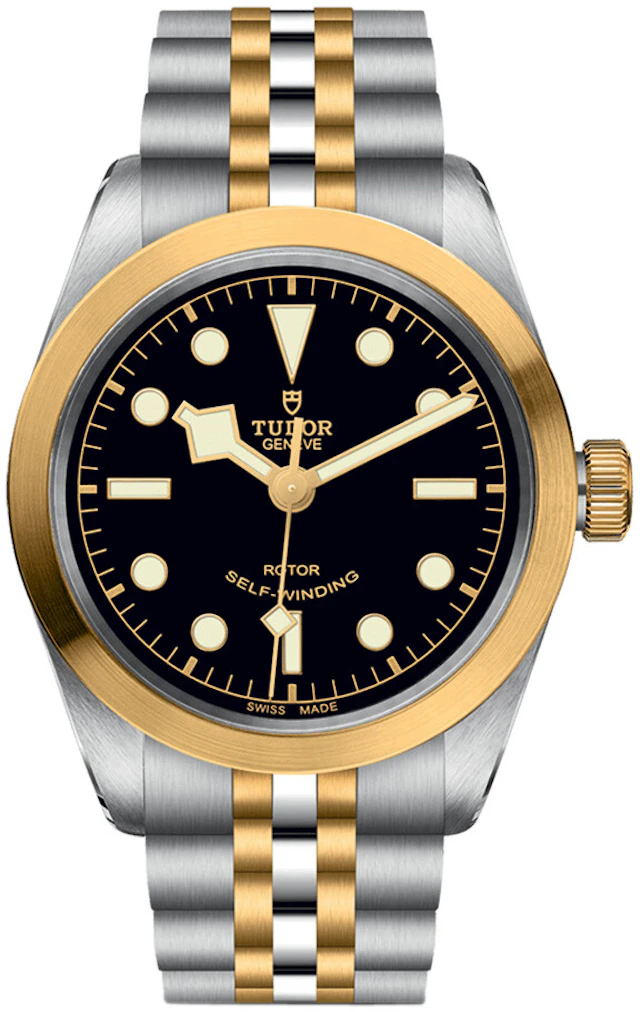 Tudor Black Bay M79503-0001 M79503-0001
