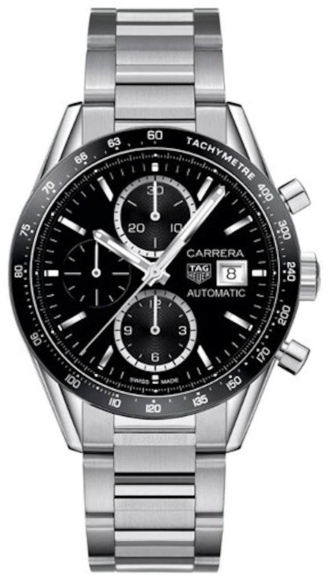 TAG Heuer Carrera CV201AJ.BA0715 CV201AJ.BA0715