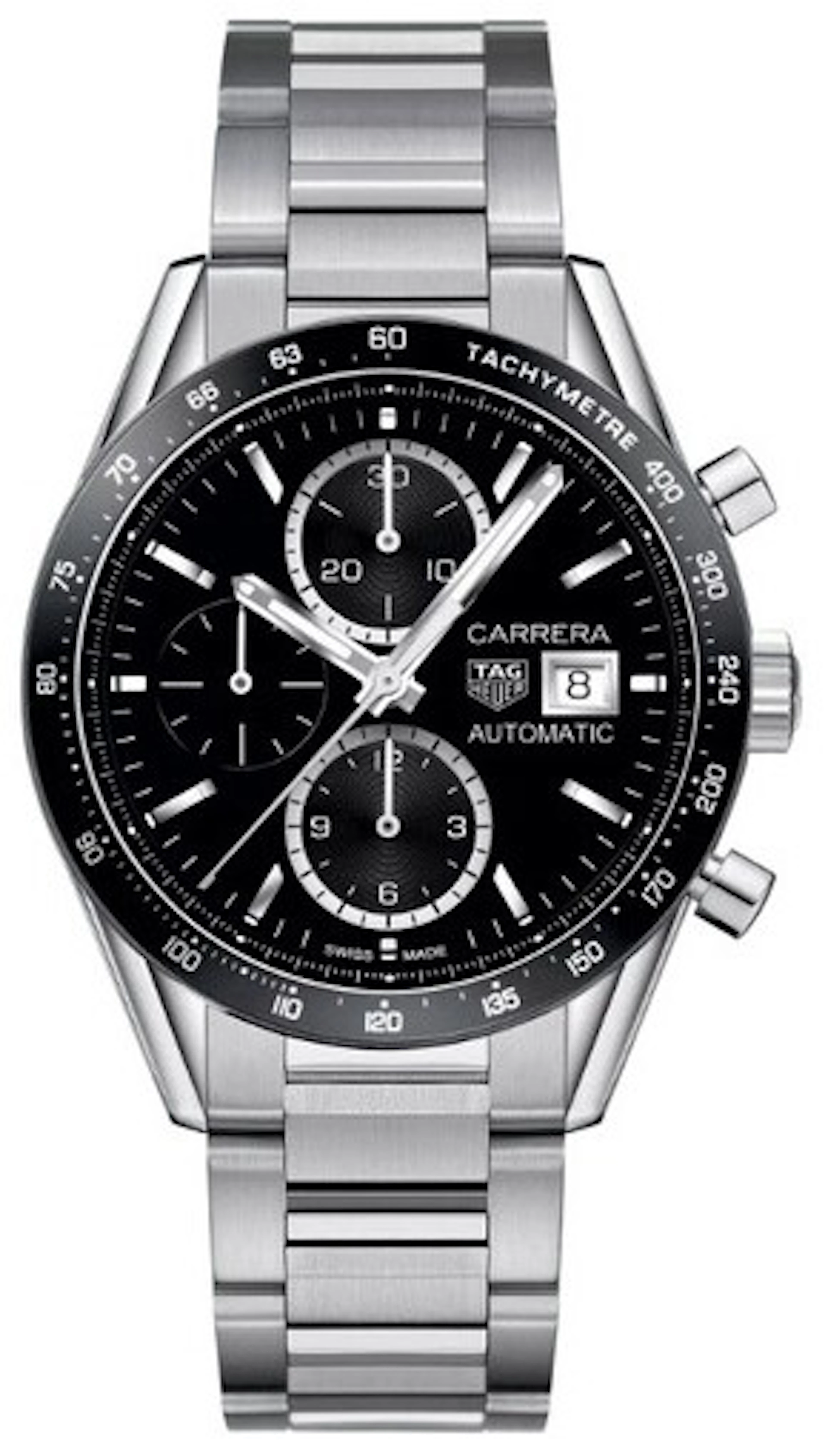 TAG Heuer Carrera CV201AJ.BA0715 CV201AJ.BA0715