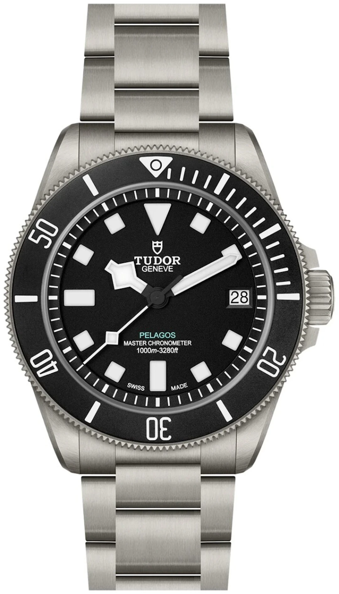 Tudor Pelagos Ultra M2543C1A7NU-0001 M2543C1A7NU-0001