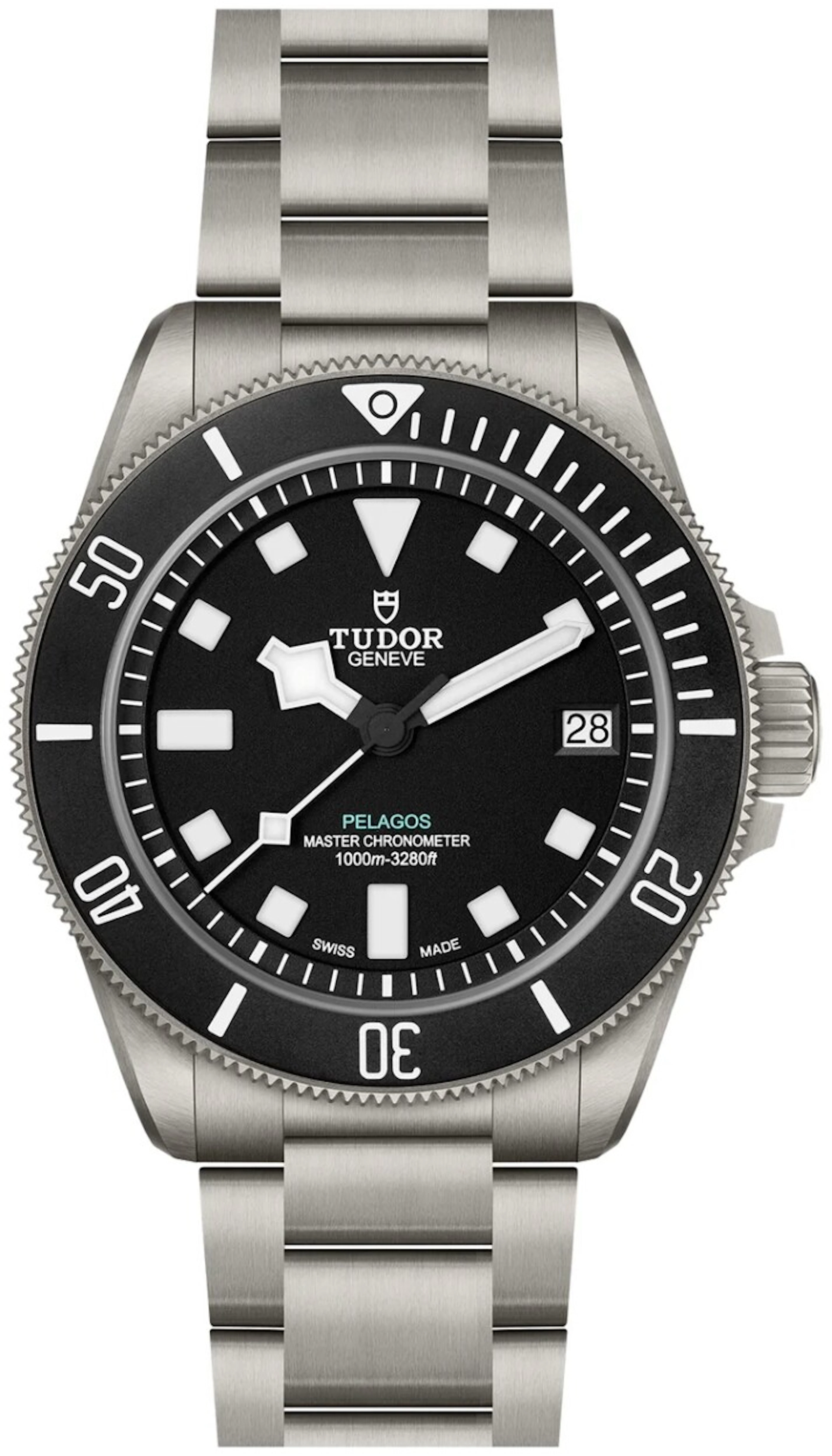 Tudor Pelagos Ultra M2543C1A7NU-0001 M2543C1A7NU-0001
