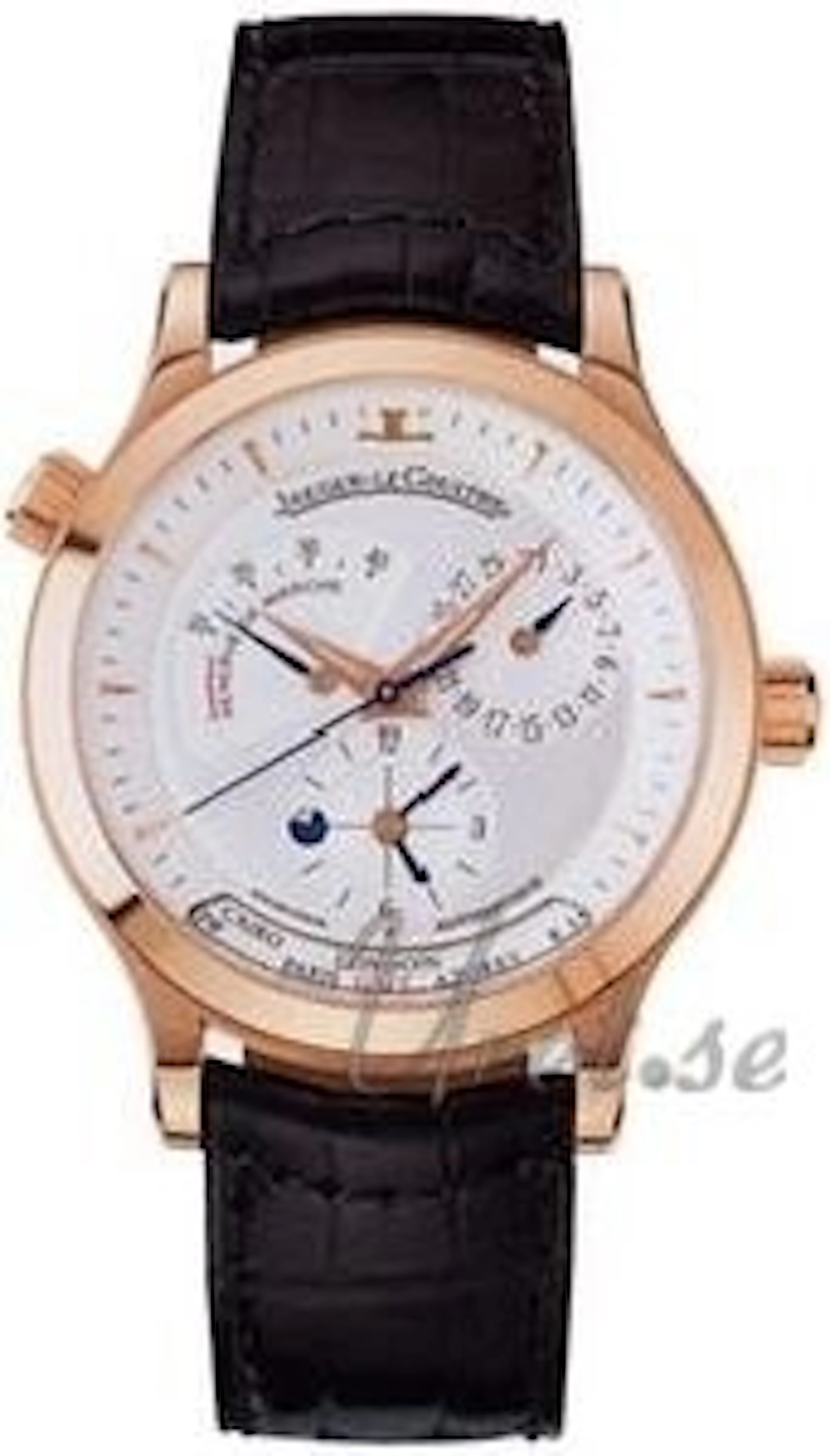Jaeger LeCoultre Master Geographic 1422420 1422420