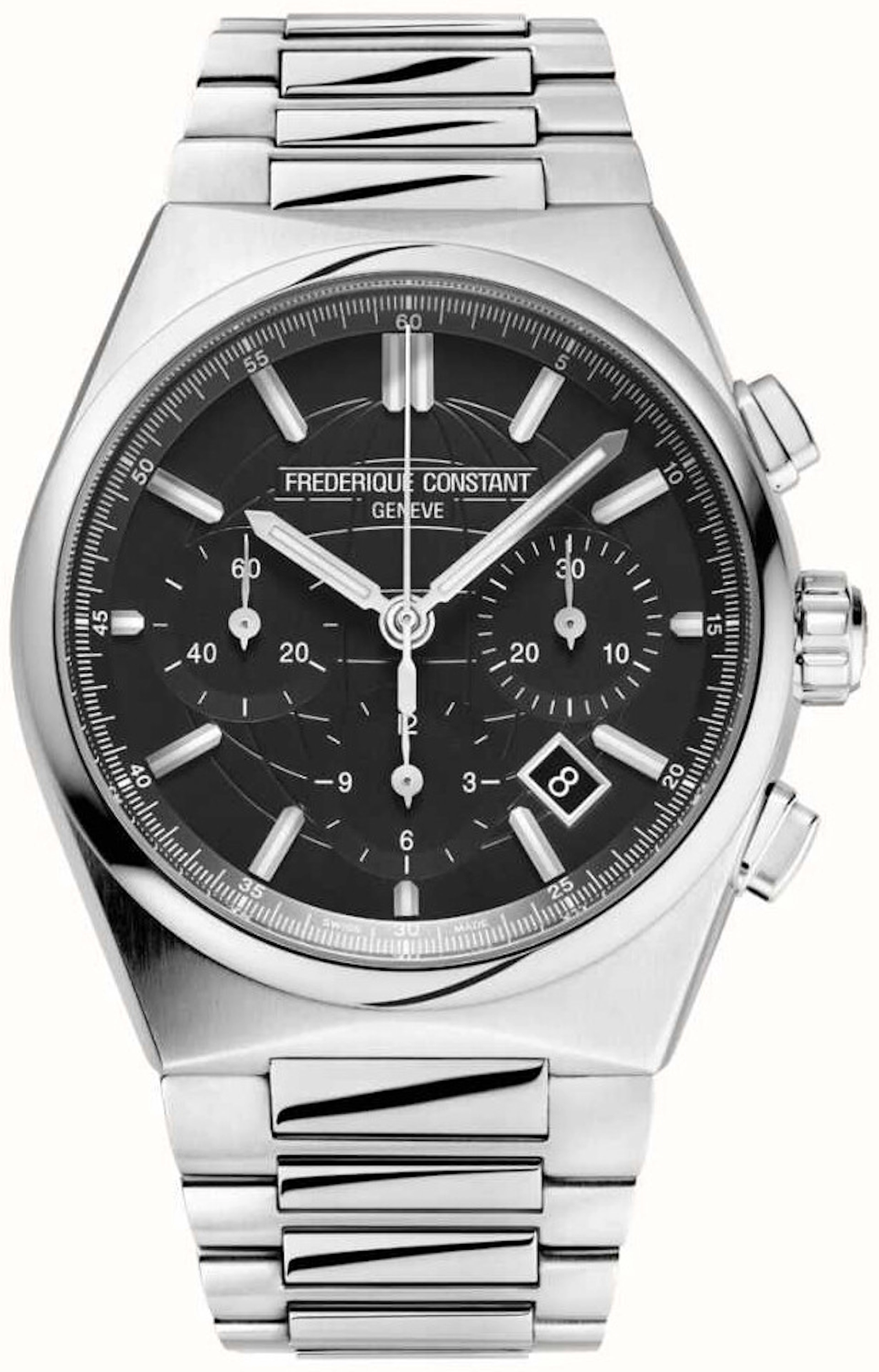 Frederique Constant Highlife FC-391B4NH6B FC-391B4NH6B