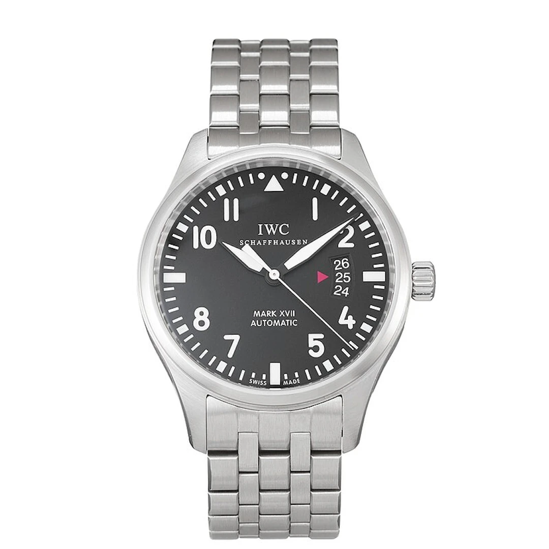 IWC Pilots Mark XVII IW326504 IW326504