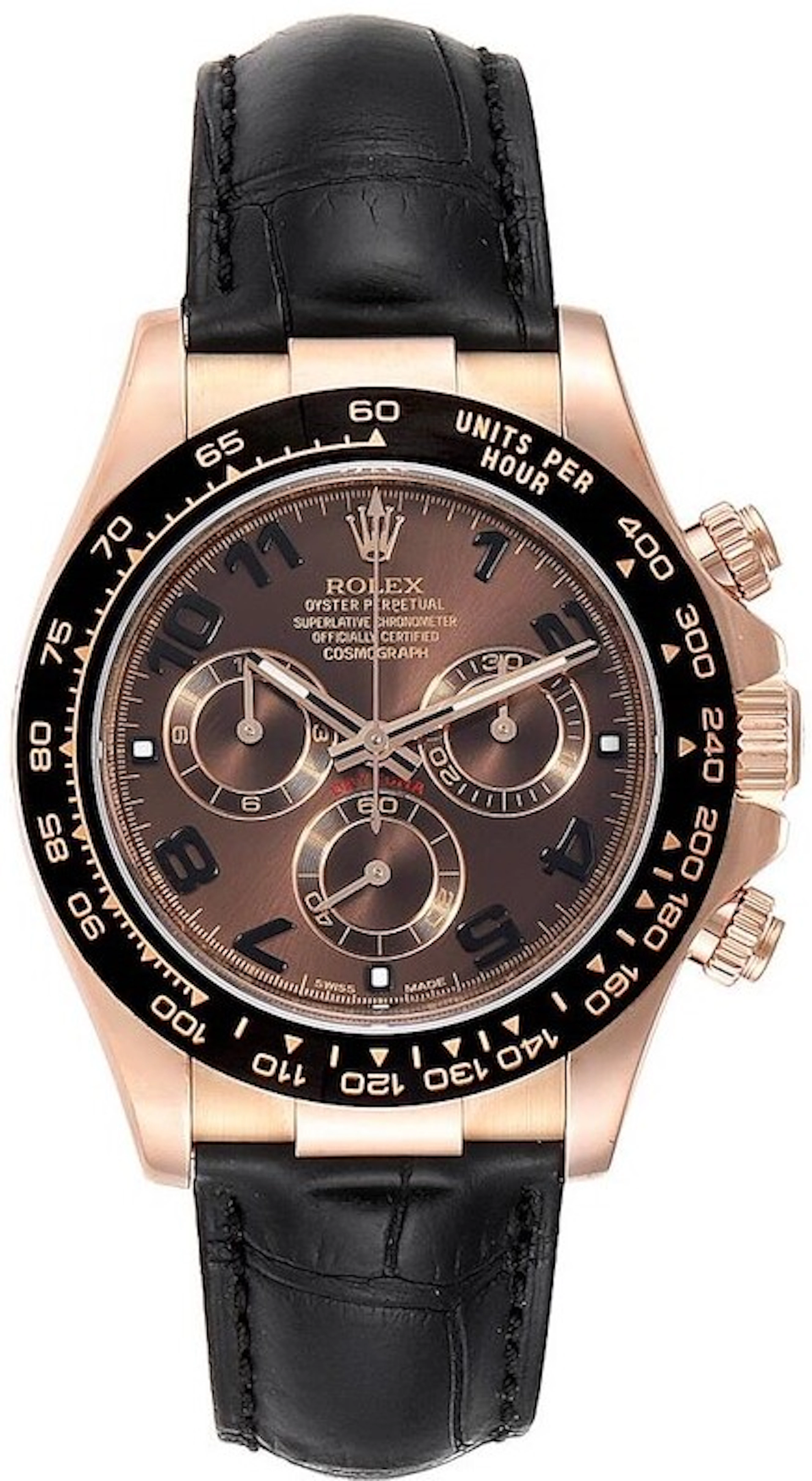 Rolex Daytona 116515 LN 116515 LN