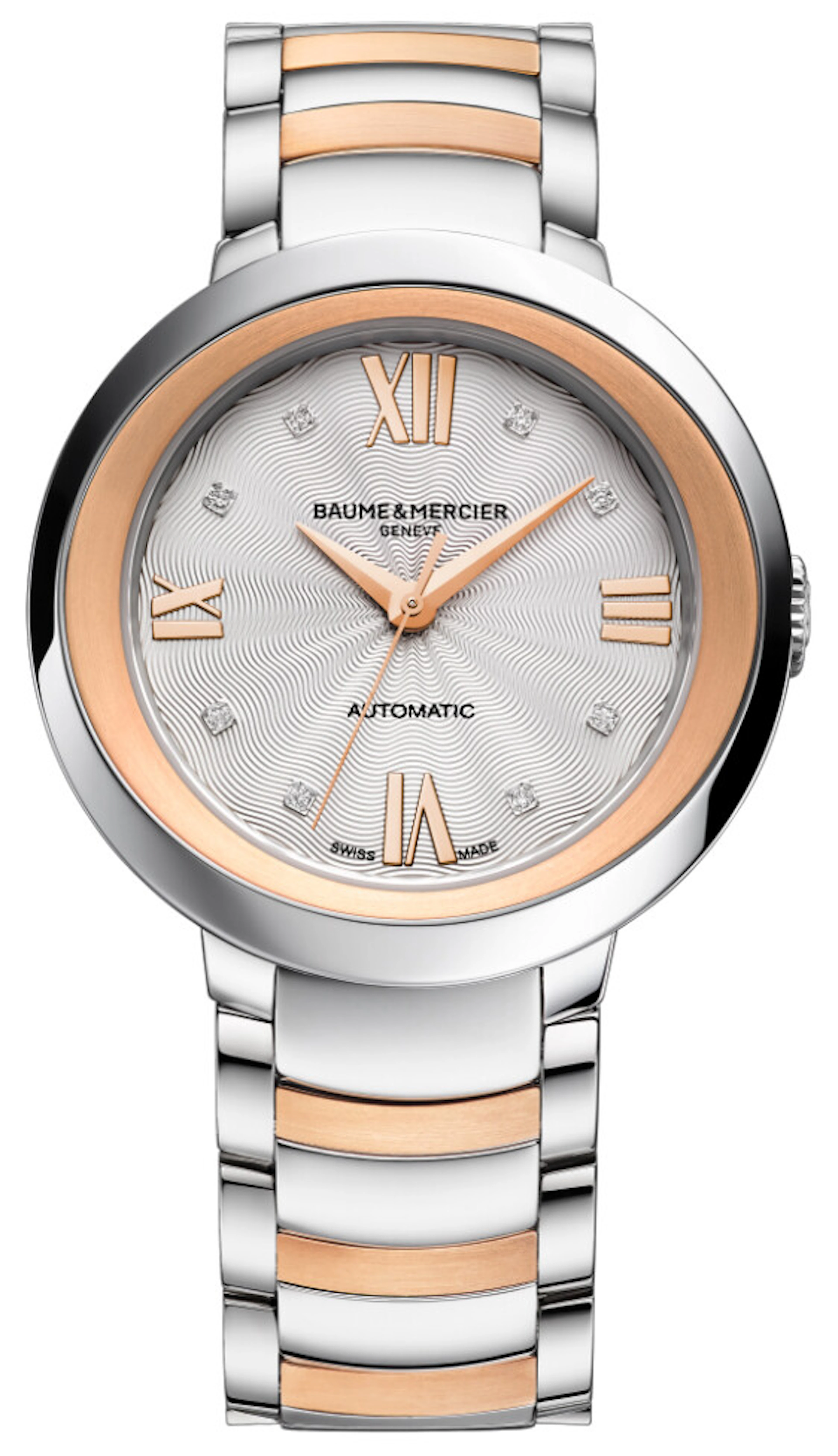 Baume & Mercier PROMESSE MOA10163 MOA10163