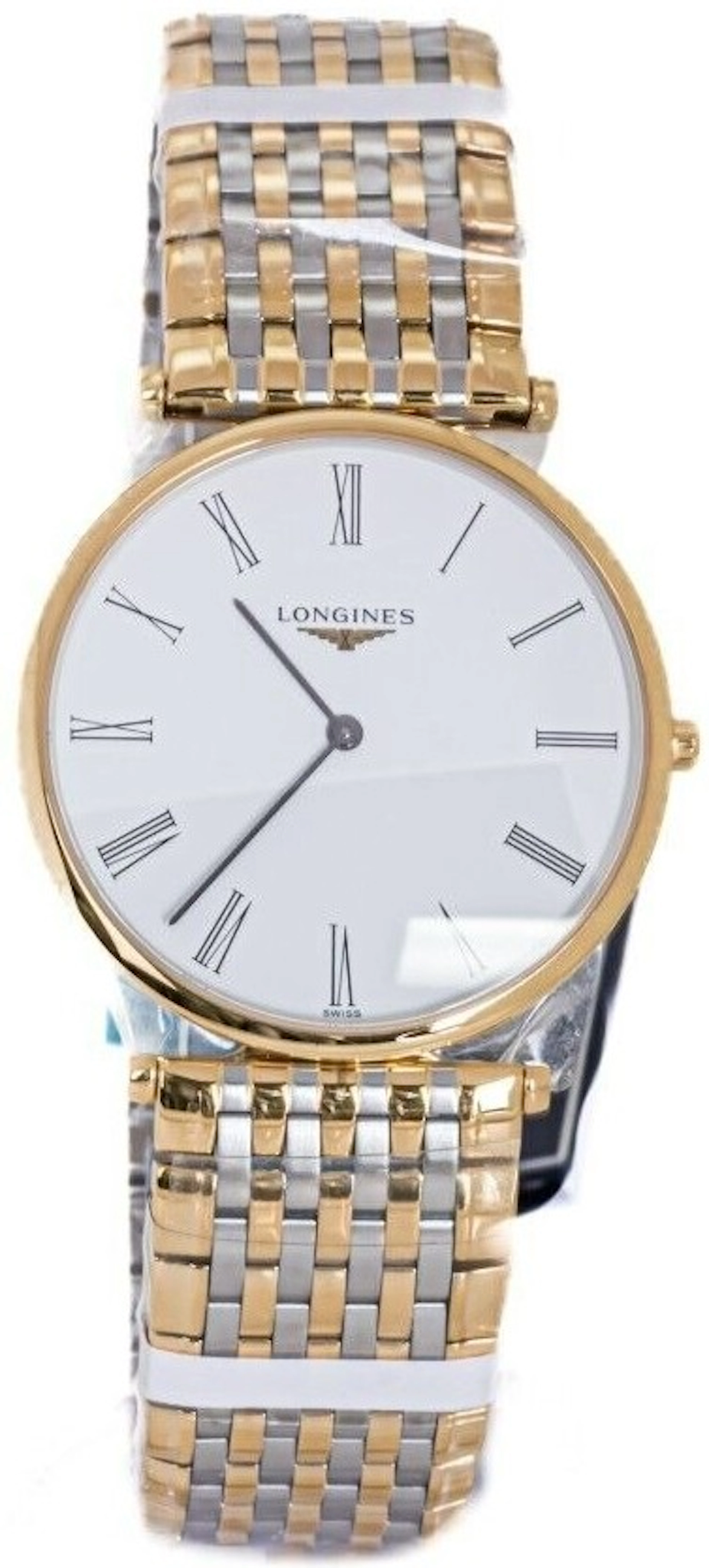Longines La Grande Classique De Longines L4.918.2.11.7 L4.918.2.11.7