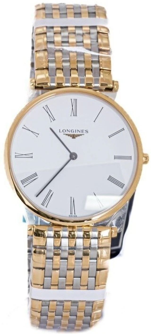 Longines La Grande Classique De Longines L4.918.2.11.7 L4.918.2.11.7