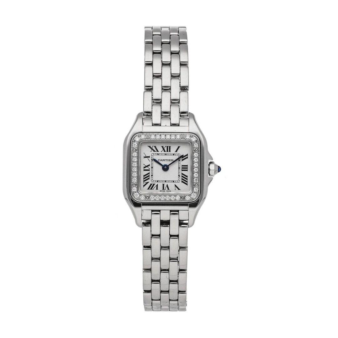 Cartier Panthere De Cartier W4PN0007 W4PN0007